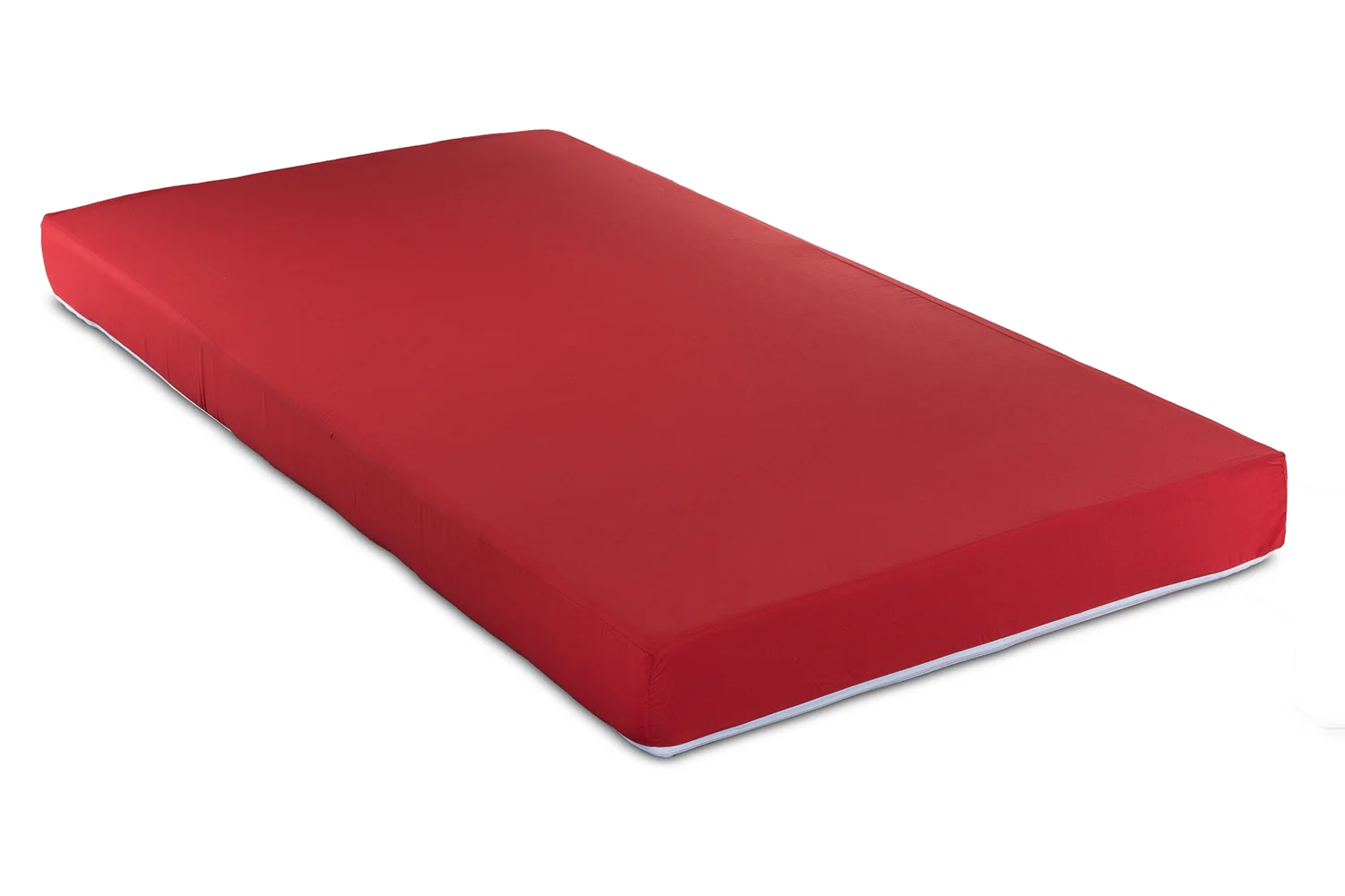 Melody Cushion Firm Twin Mattress - Preselected Colour - Image 3