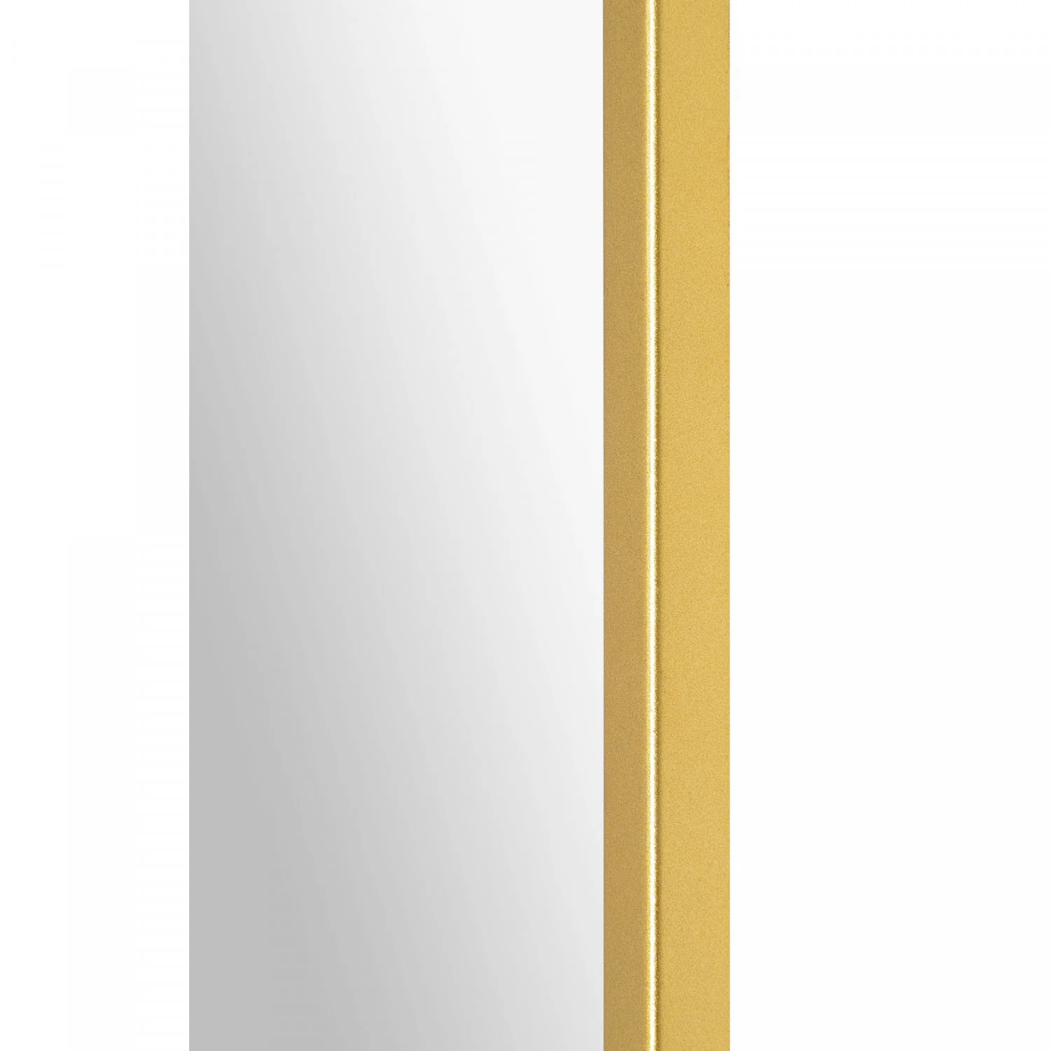 Merry Accent Mirror - Yellow - Image 5