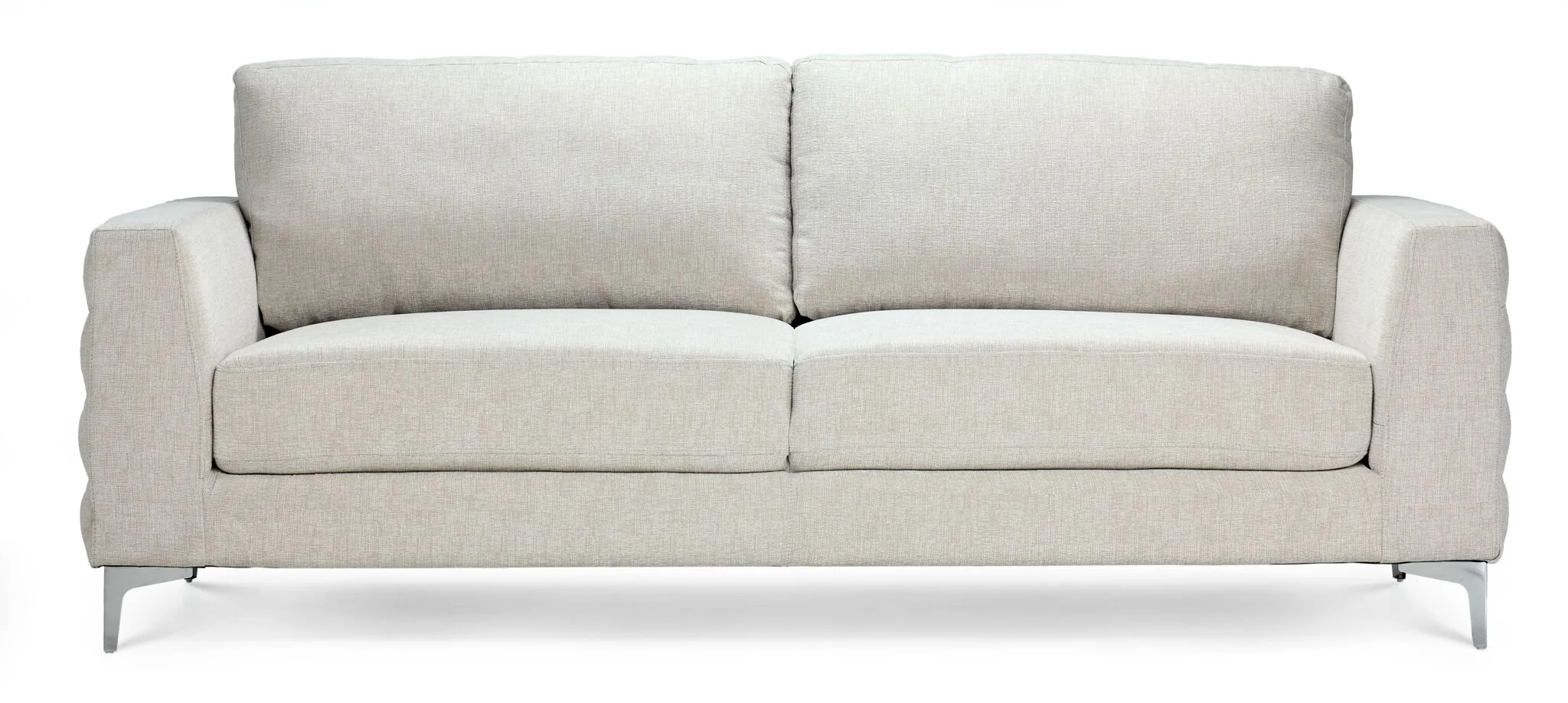 Micah Sofa - Beige - Image 6