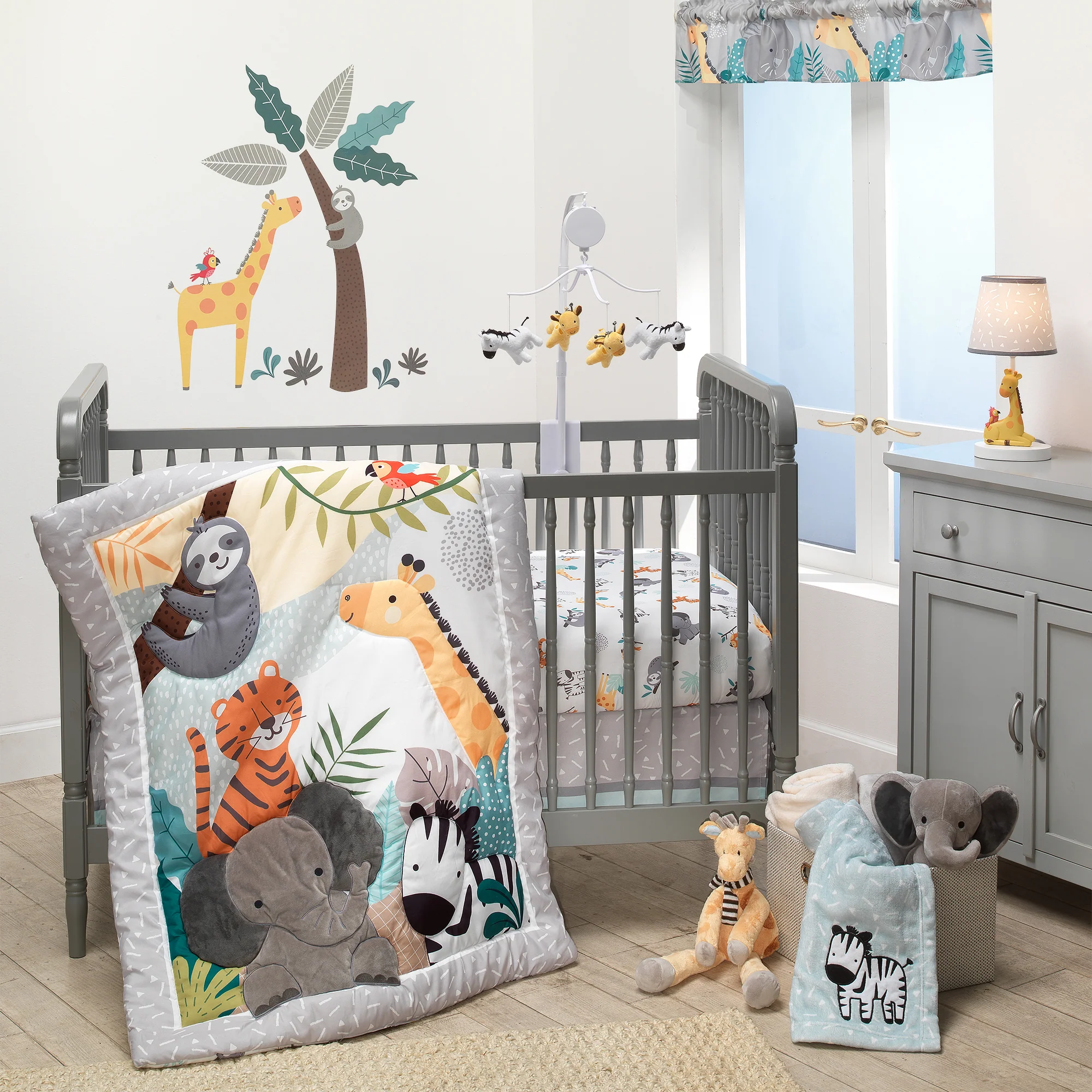 Mighty Jungle Lamp - Image 4