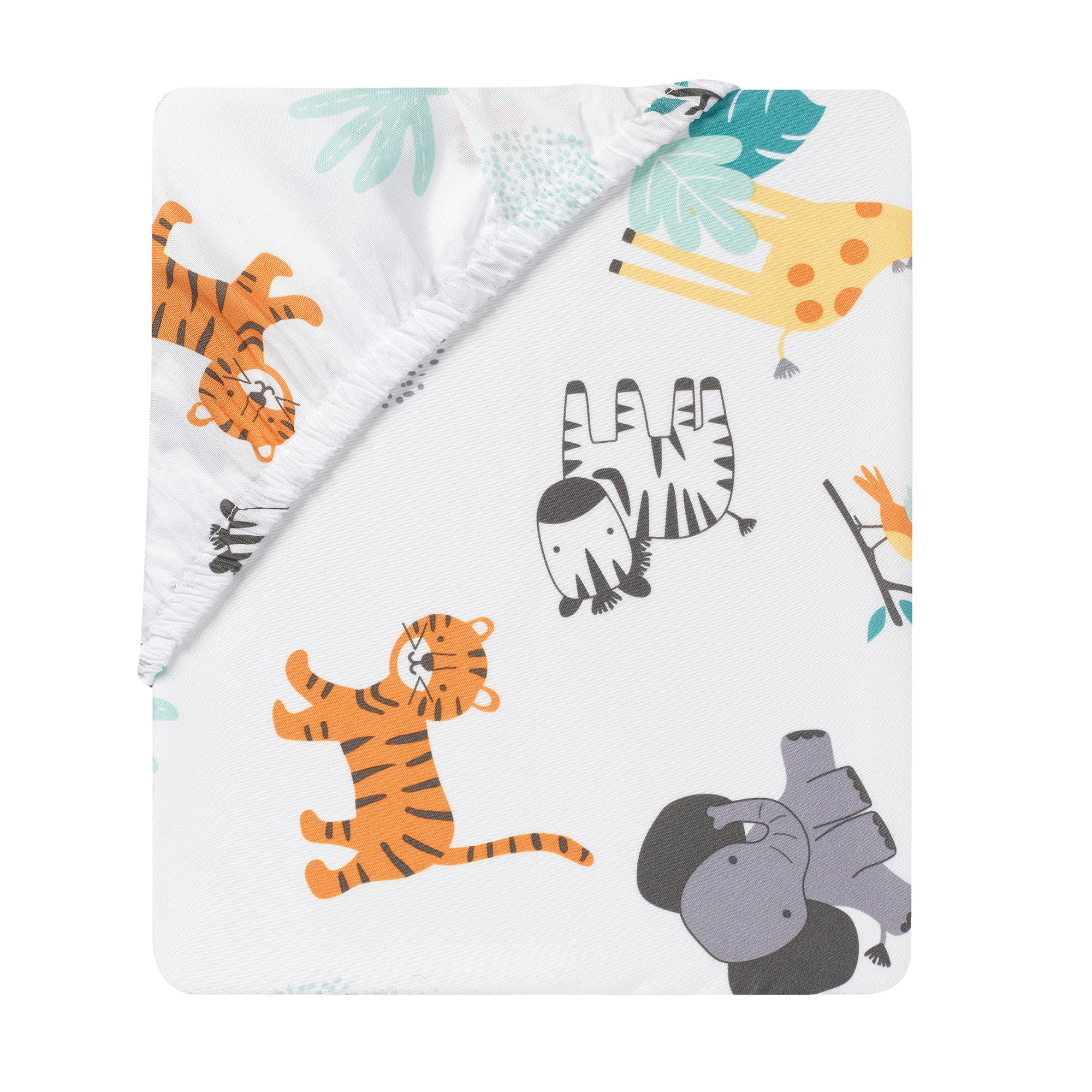 Mighty Jungle Sheet - Image 2