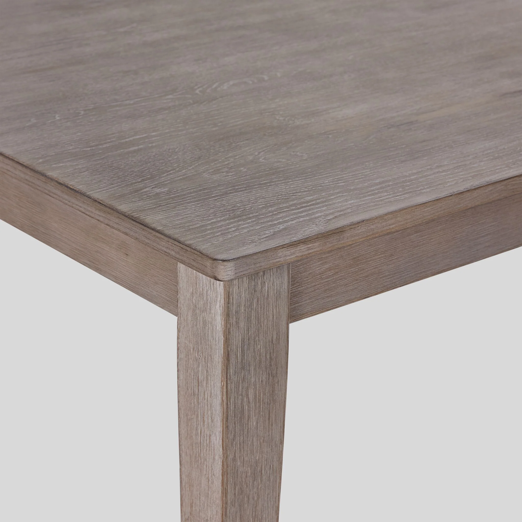 Milano Dining Table - Beige - Image 3