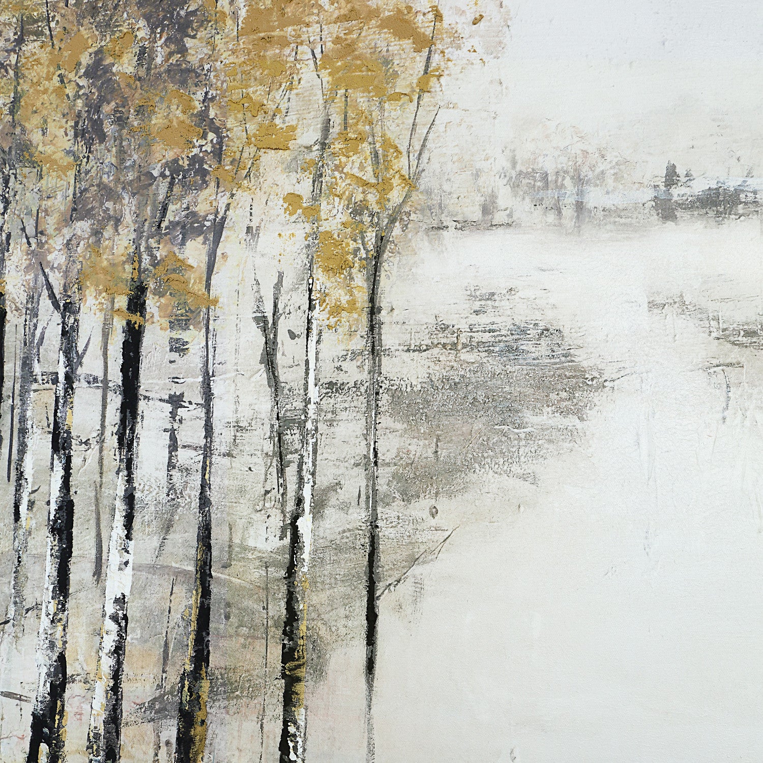 Mirae Art - Beige - Image 5