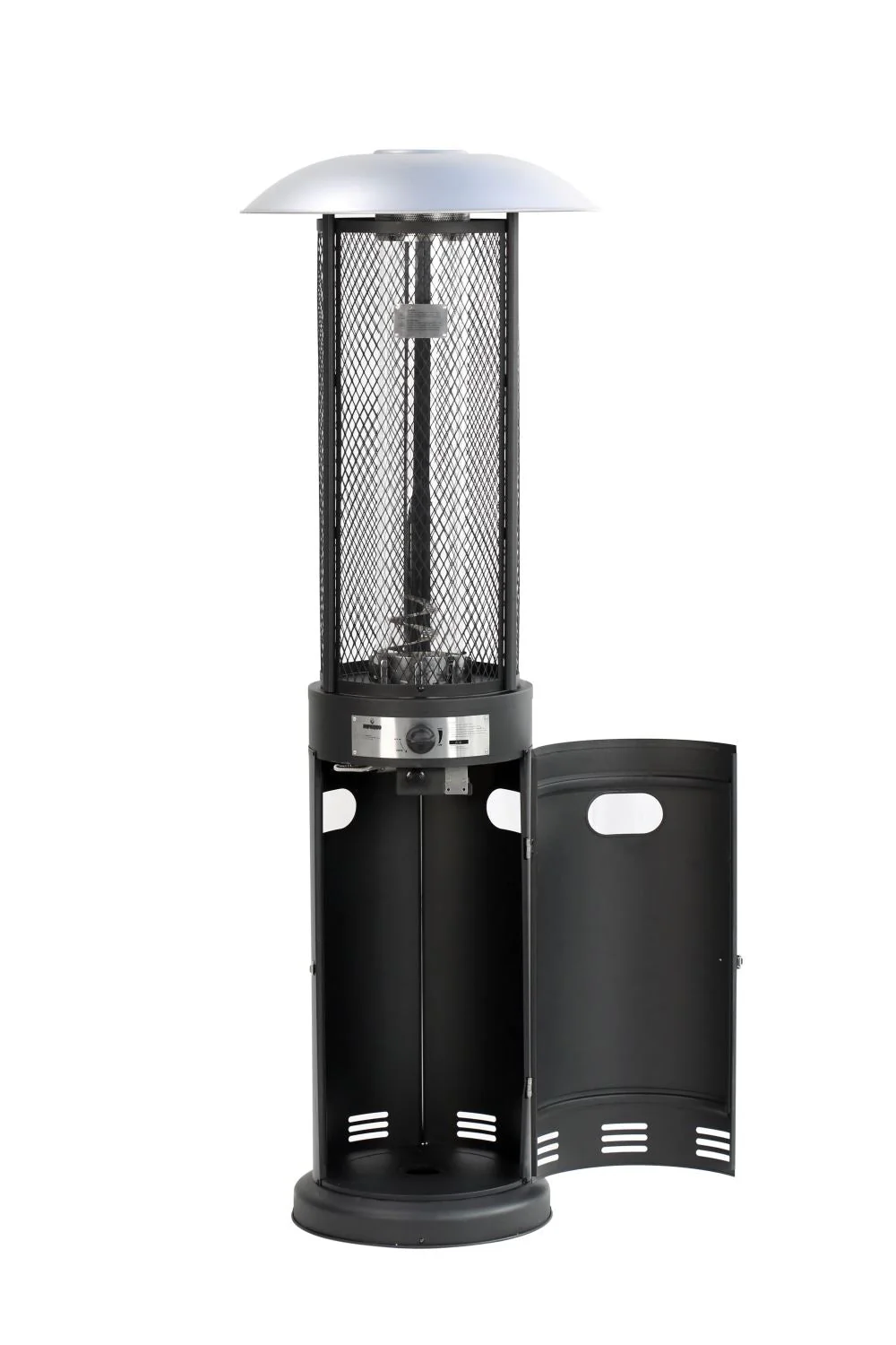 Mitri (Shinerich) Patio Heater - Propane - Image 3