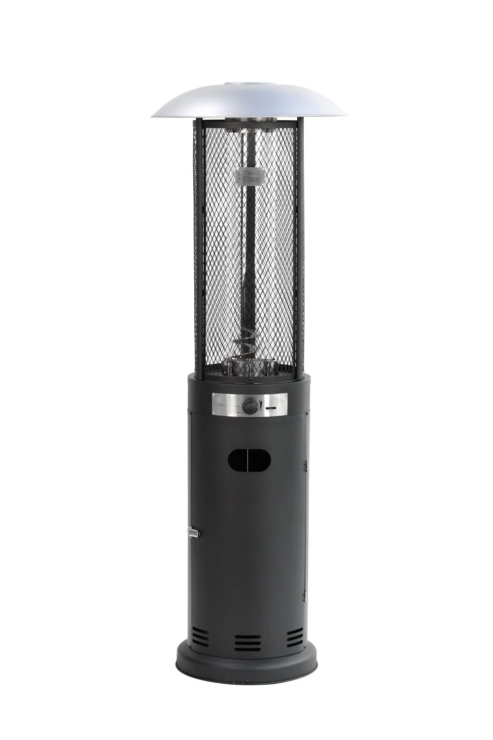 Mitri (Shinerich) Patio Heater - Propane - Image 4
