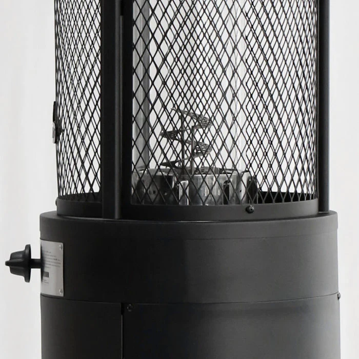 Mitri (Shinerich) Patio Heater - Propane - Image 5