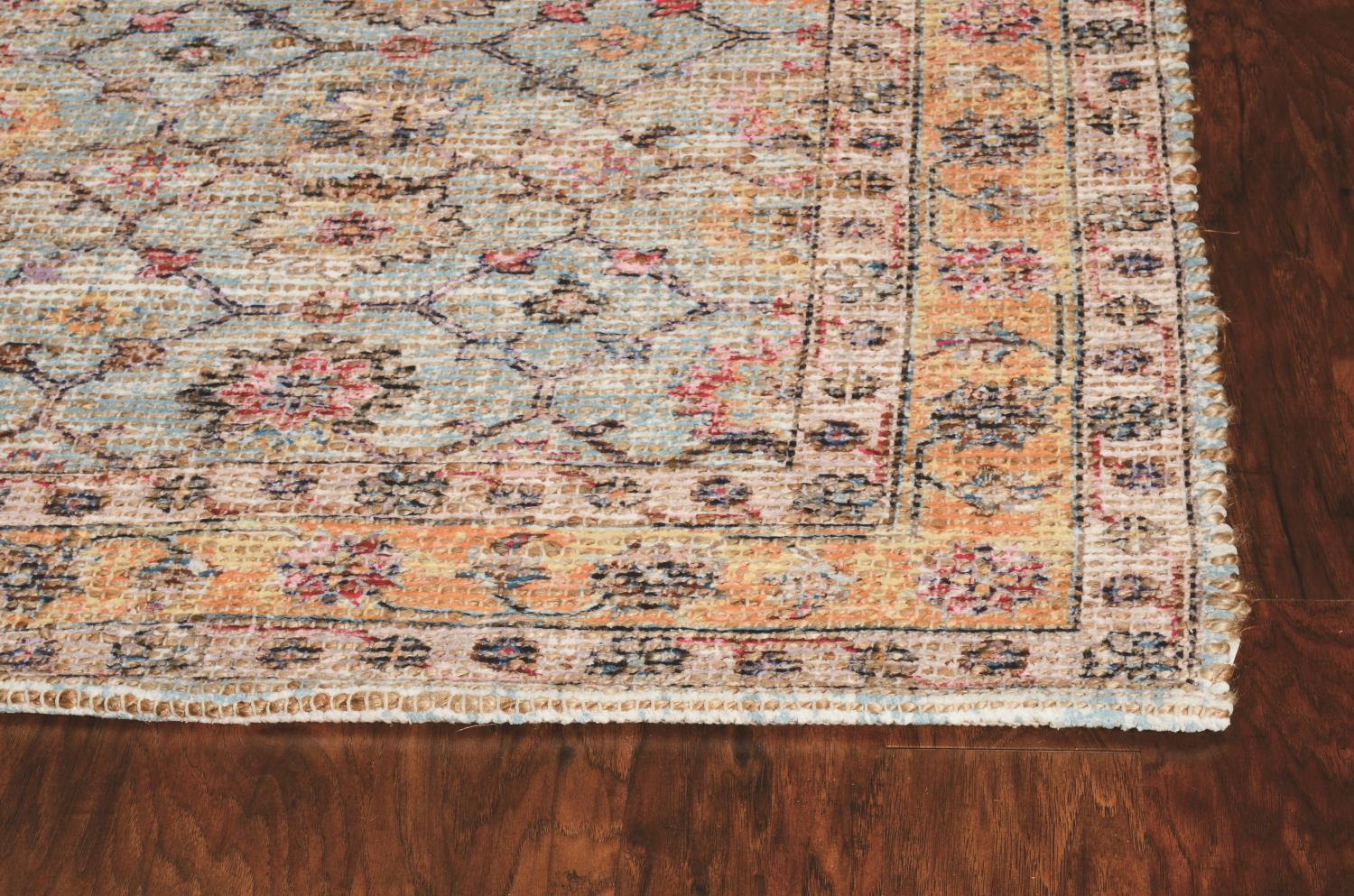 Moda IV 8' 6" x 11"6" - Spa Area Rug - Image 4