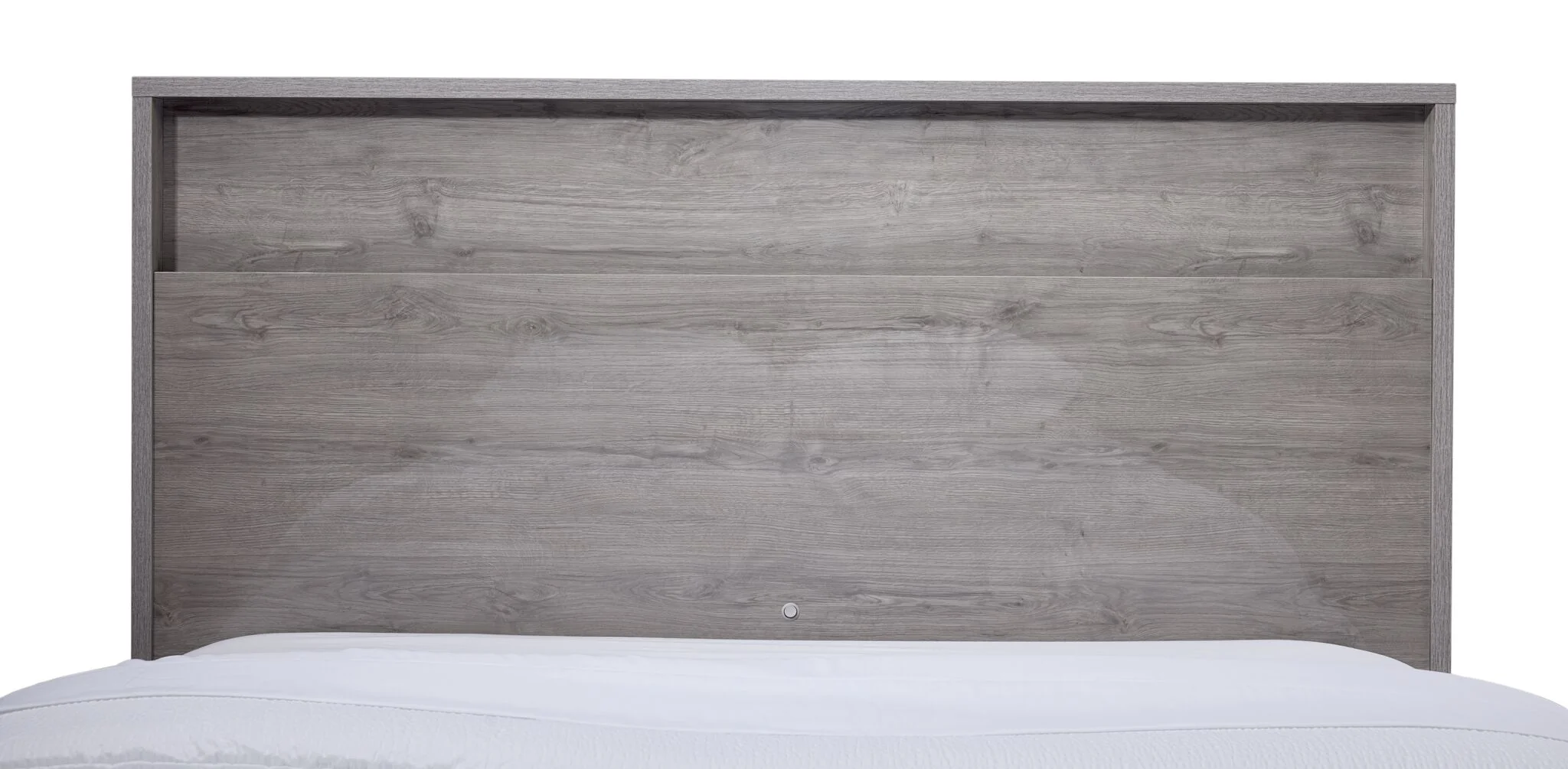 In Full Bloom - Monaco 3 - Piece King Bed - Grey - Image 7