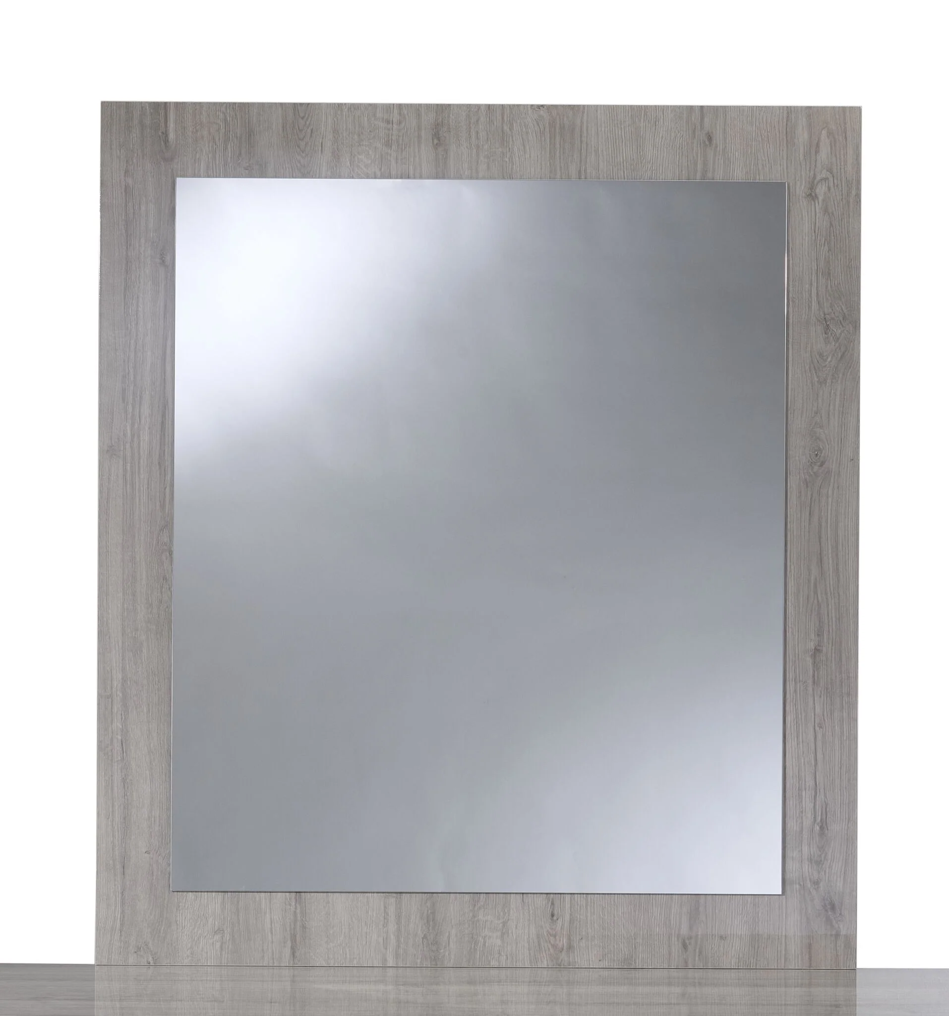 In Full Bloom - Monaco Mirror - Grey - Image 2