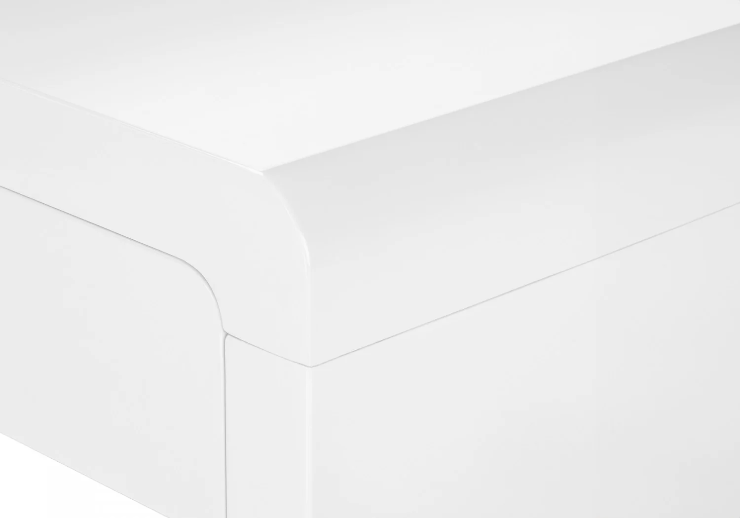 Mysa Desk - White - Image 10