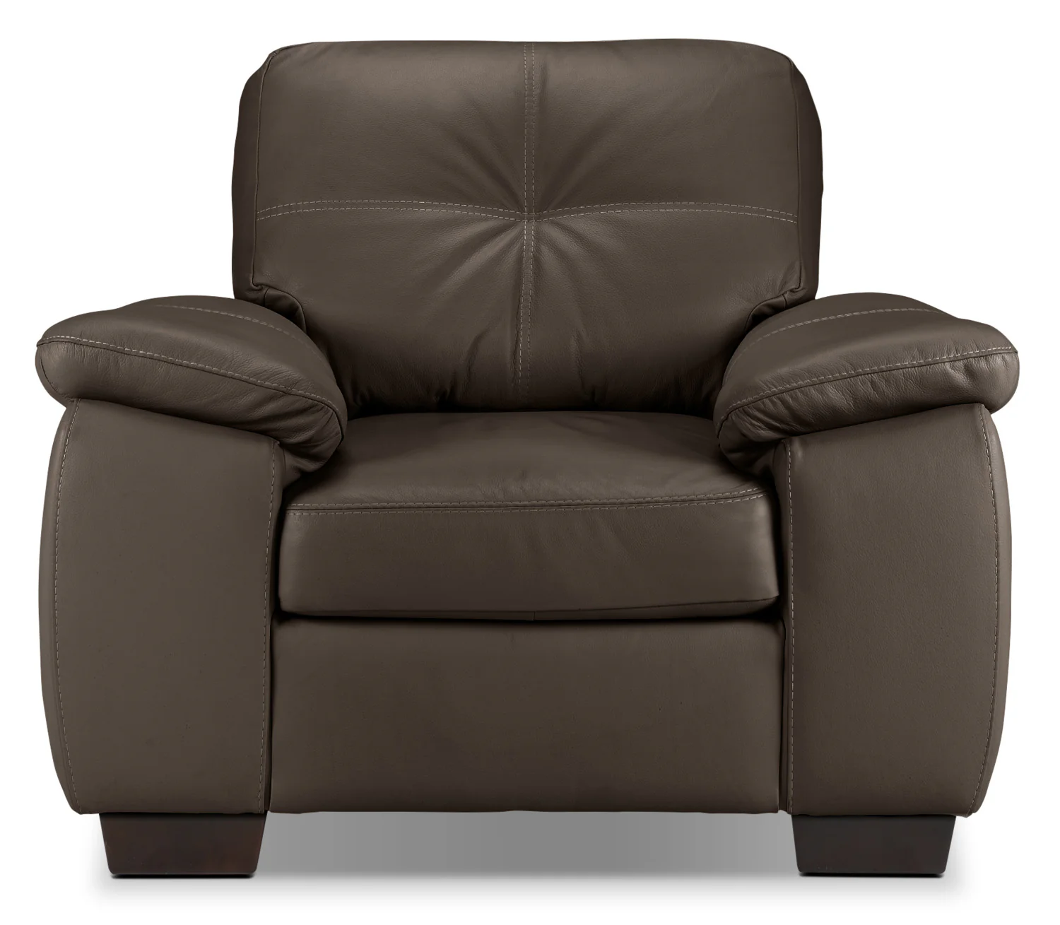 Naples Chair - Moss - Image 2