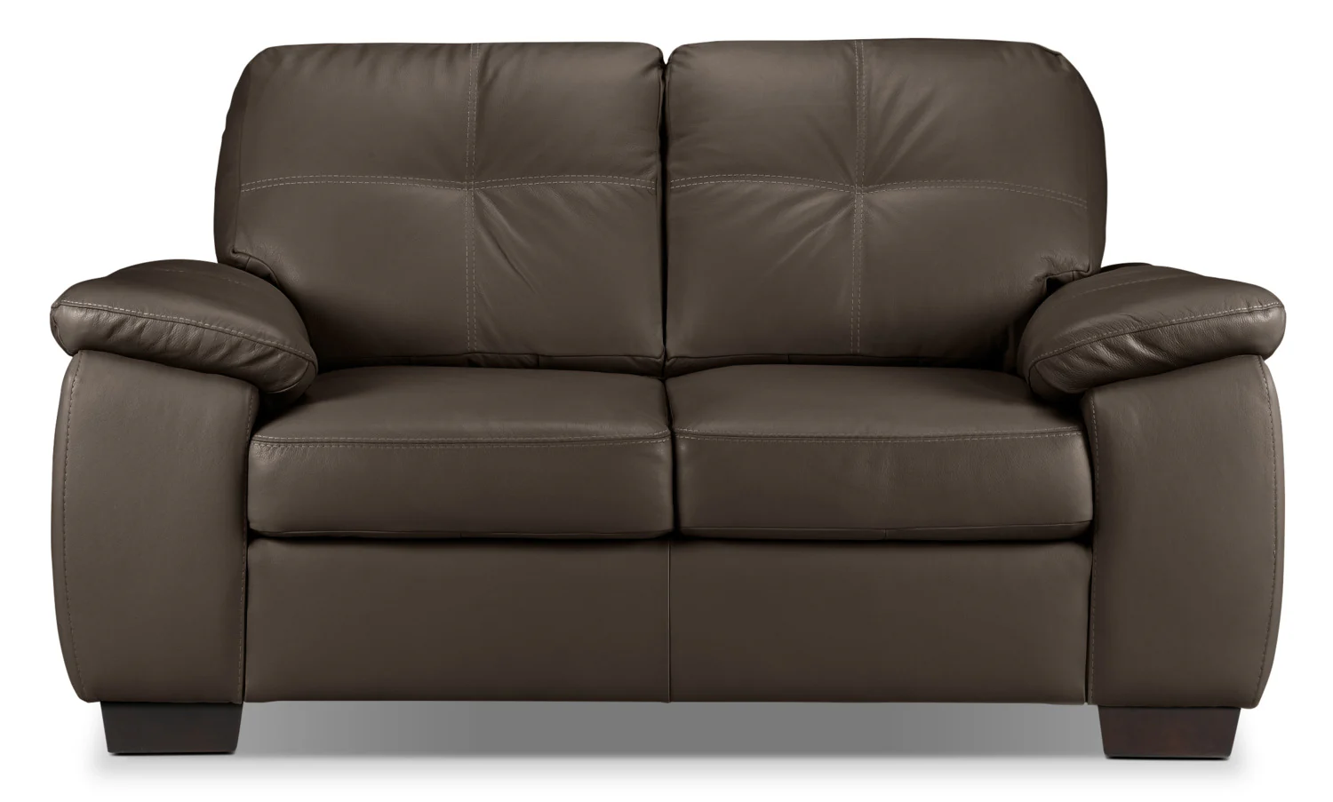 Naples Loveseat - Moss - Image 2