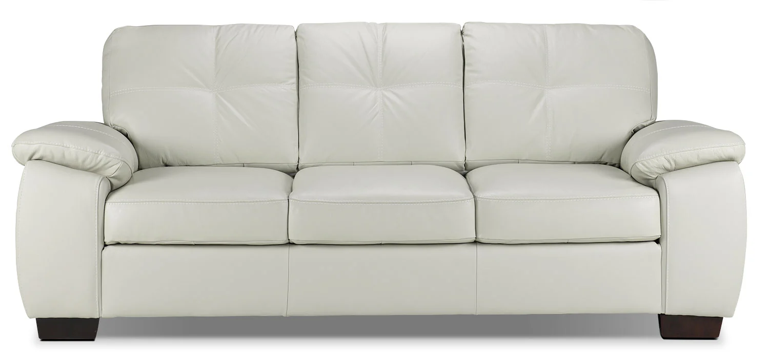 Naples Sofa - Smoke - Image 4