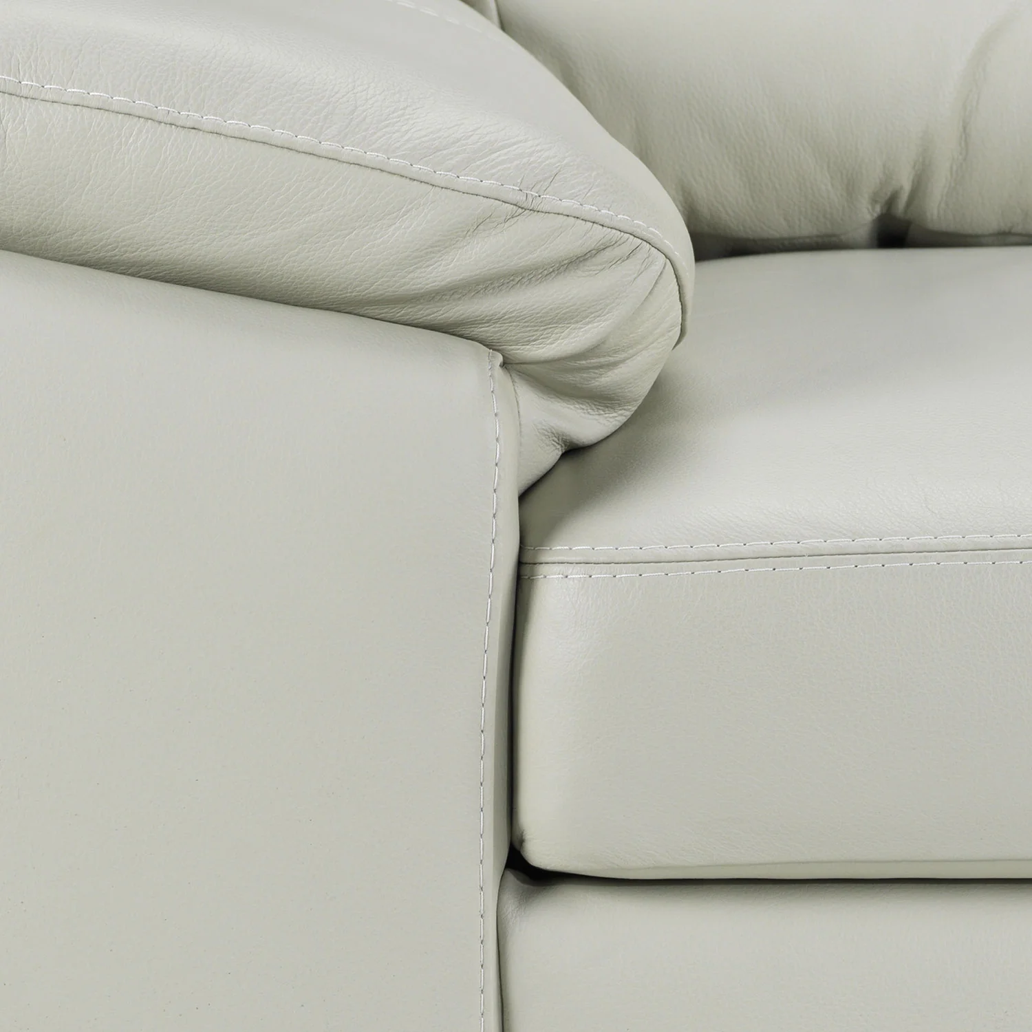 Naples Sofa - Smoke - Image 5