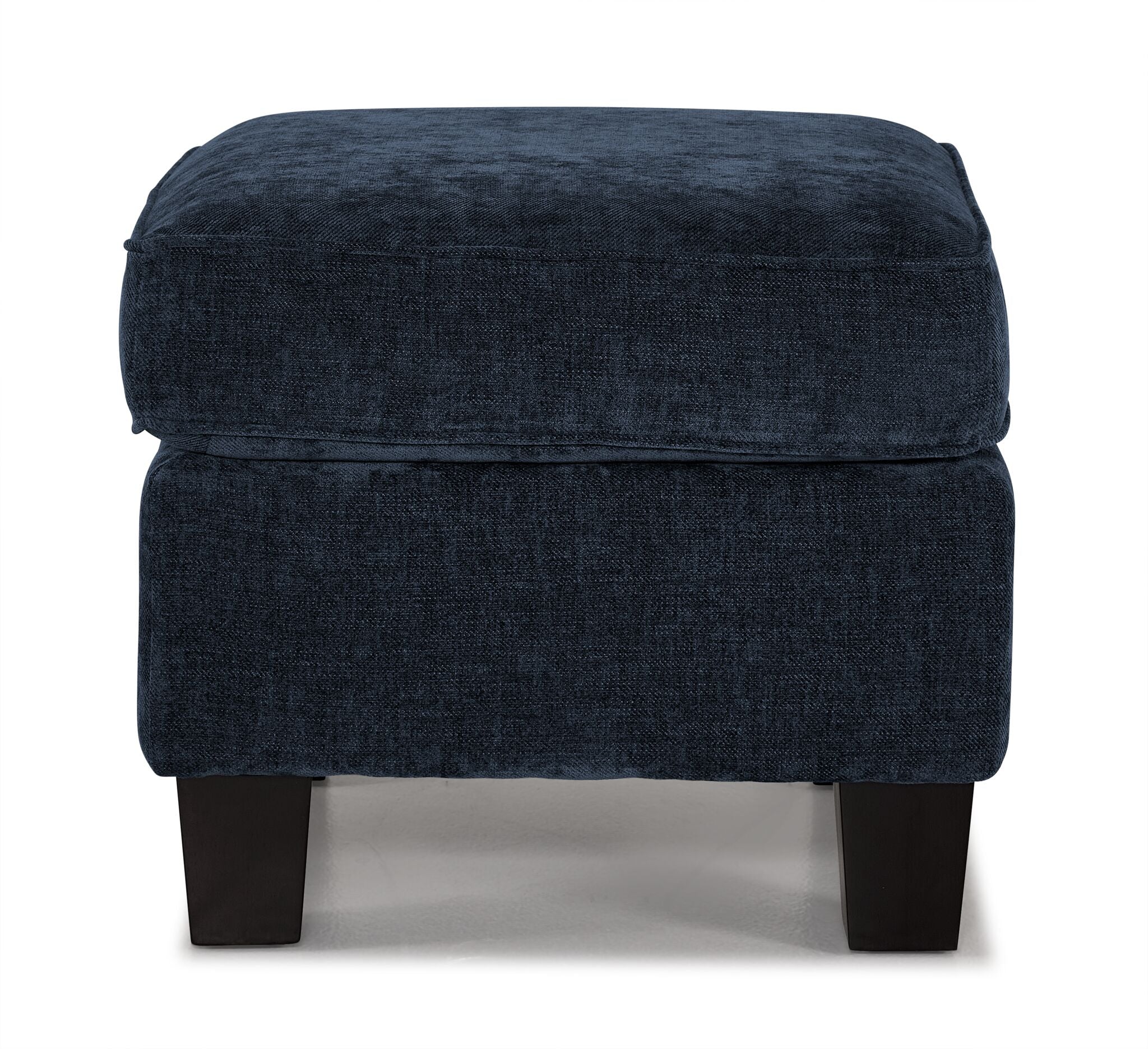 Noche Ottoman - Navy - Image 2