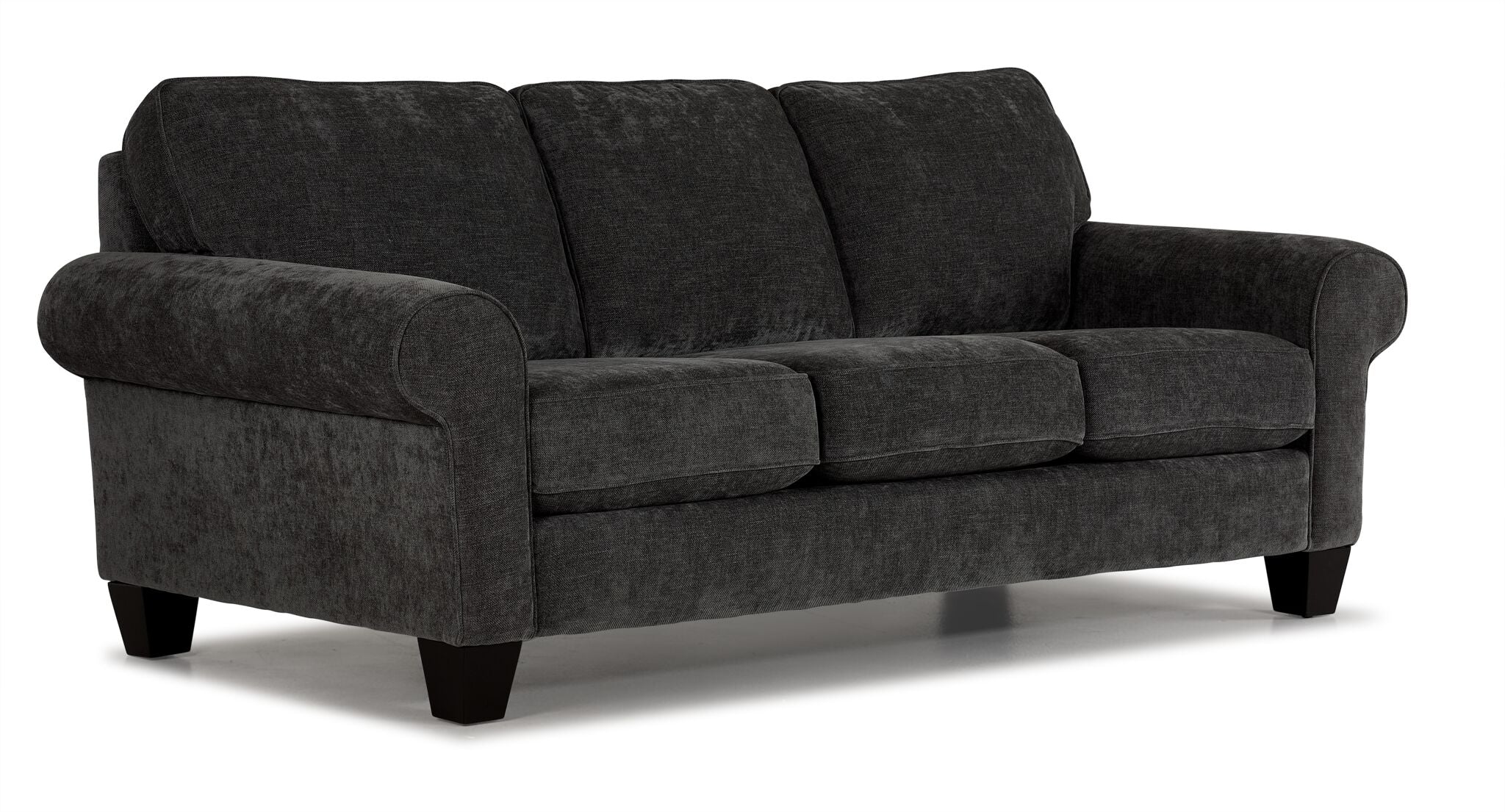 Noche Sofa - Graphite - Image 3