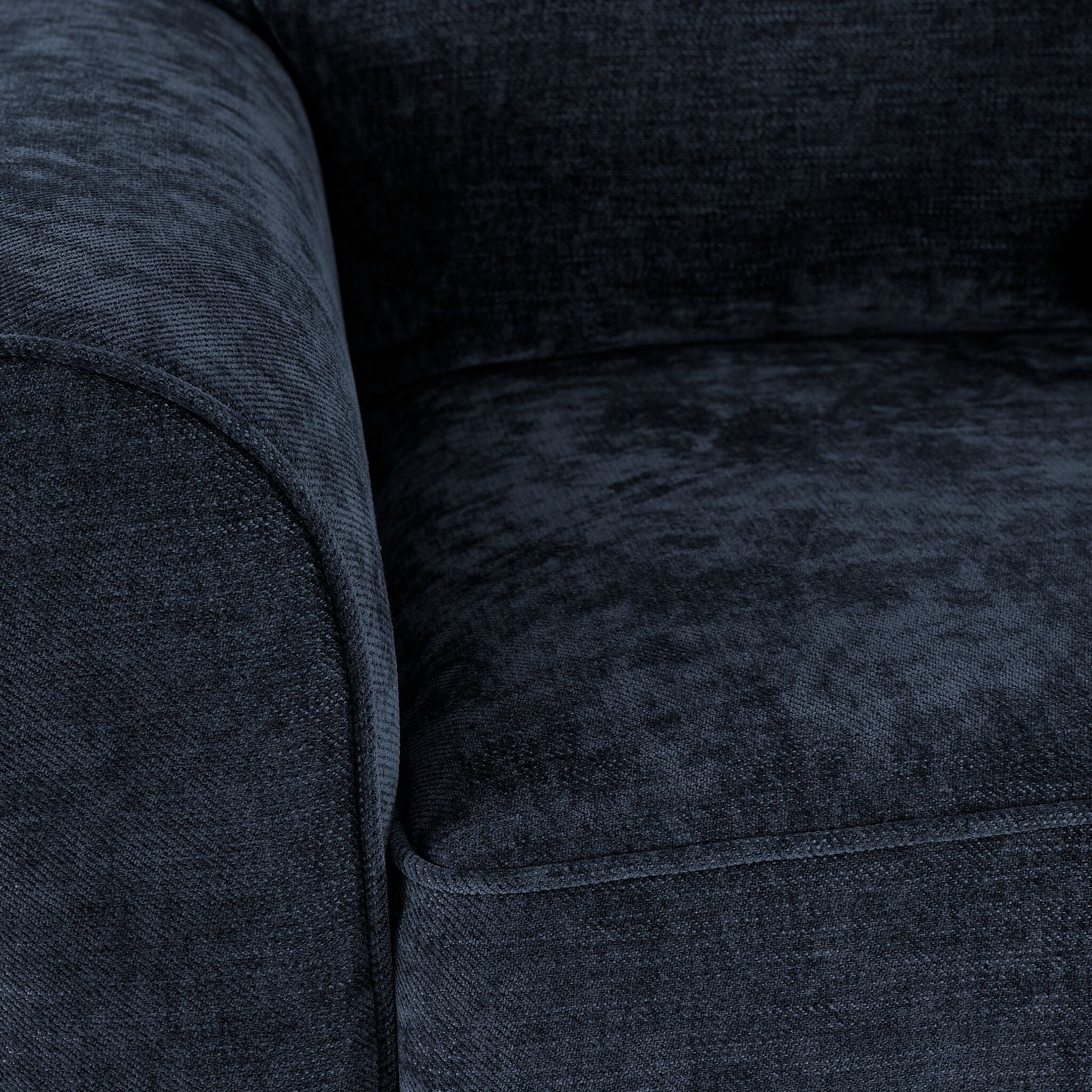 Noche Sofa - Navy - Image 3