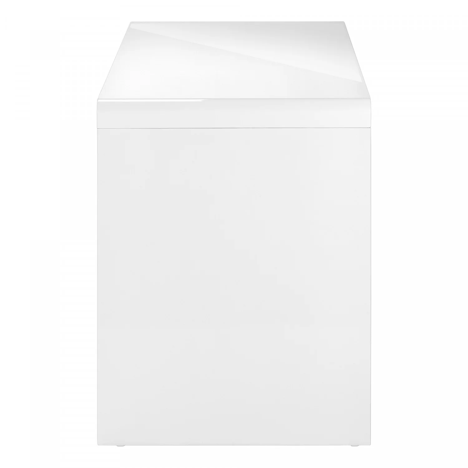 Noen Desk - White - Image 7