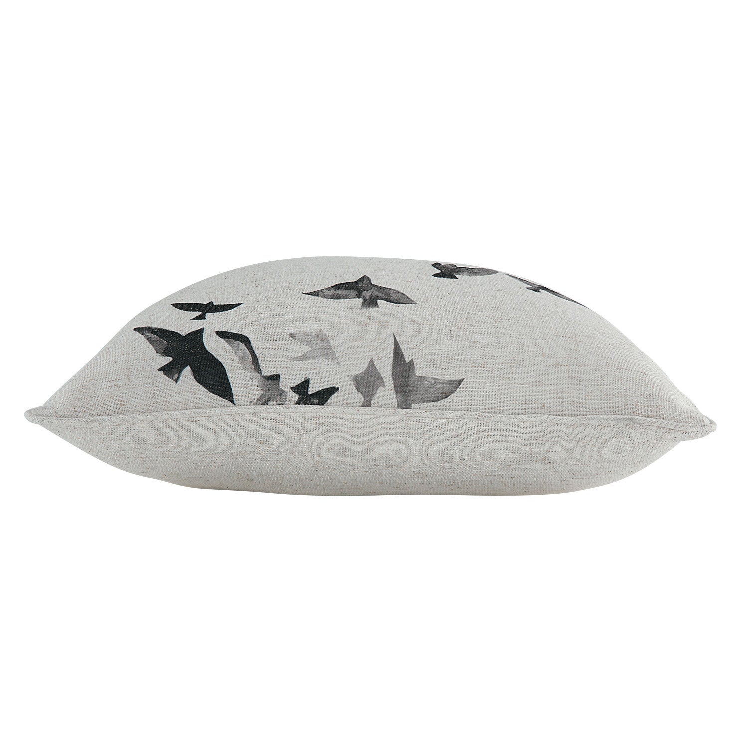 Nola Decorative Cushion - Natural - Image 4