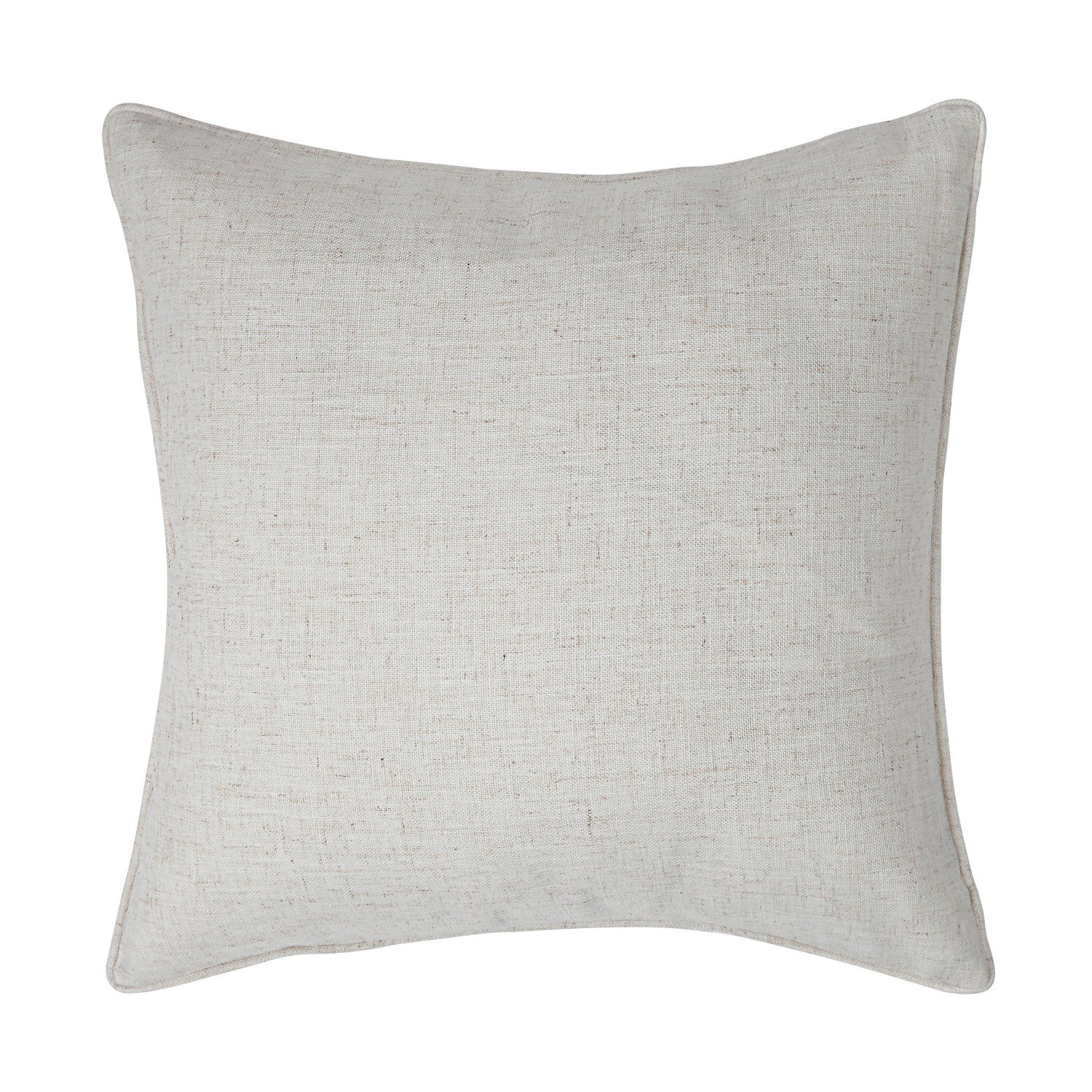 Nola Decorative Cushion - Natural - Image 5