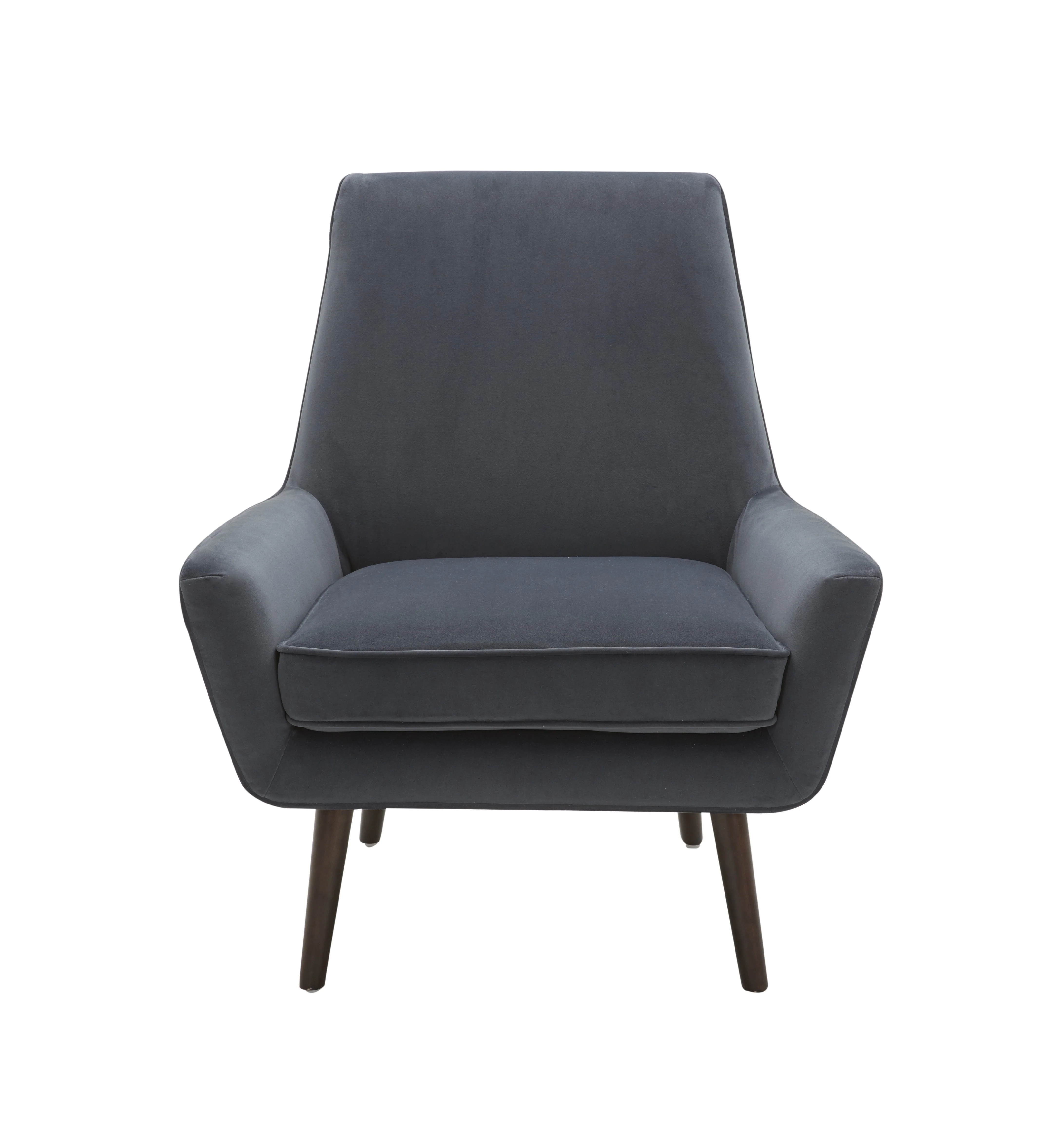 Nora Chair - Grey - Image 2