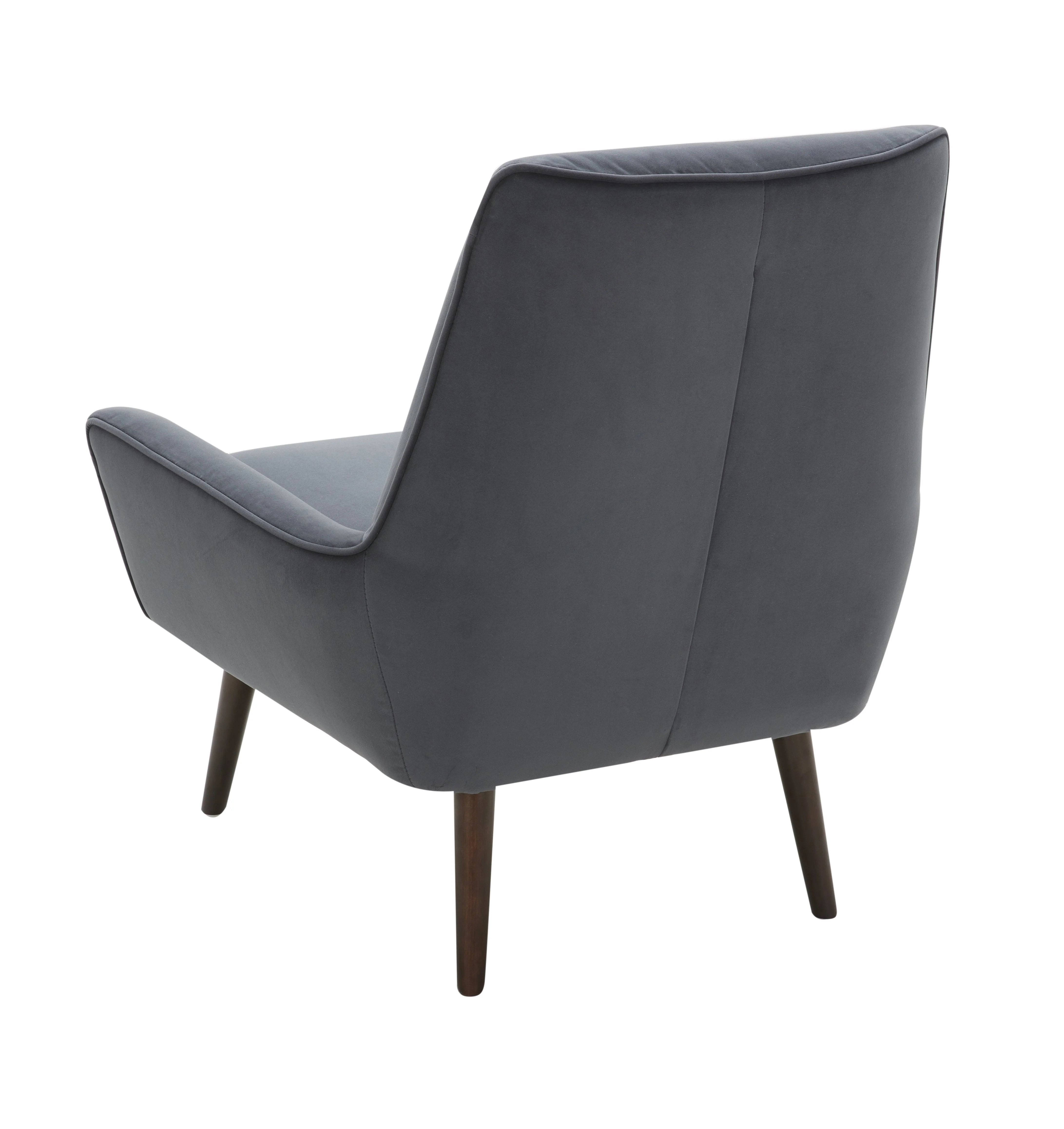 Nora Chair - Grey - Image 4