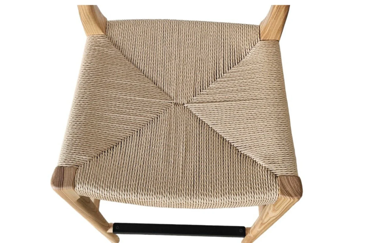 Noria Counter Stool - Natural - Image 11