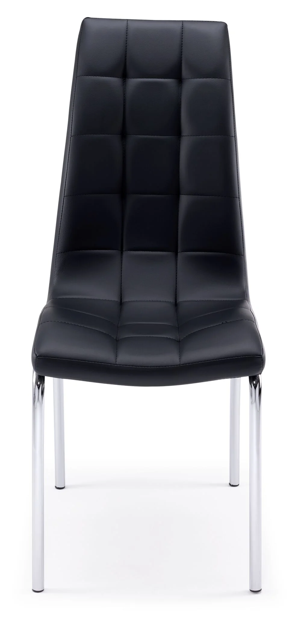 Novella Dining Chair - Black - Image 2