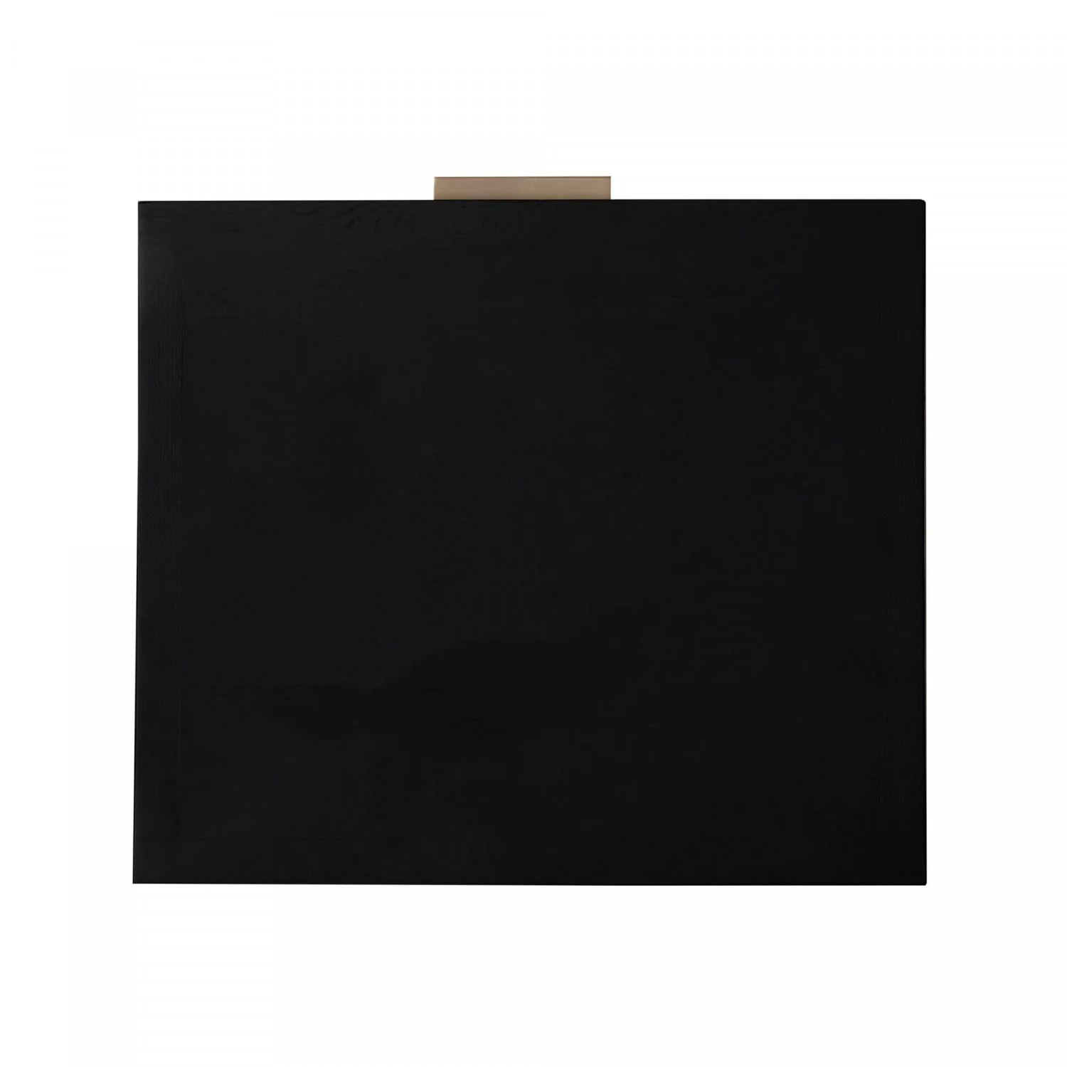 Nurelle Filing Cabinet - Ebony - Image 6