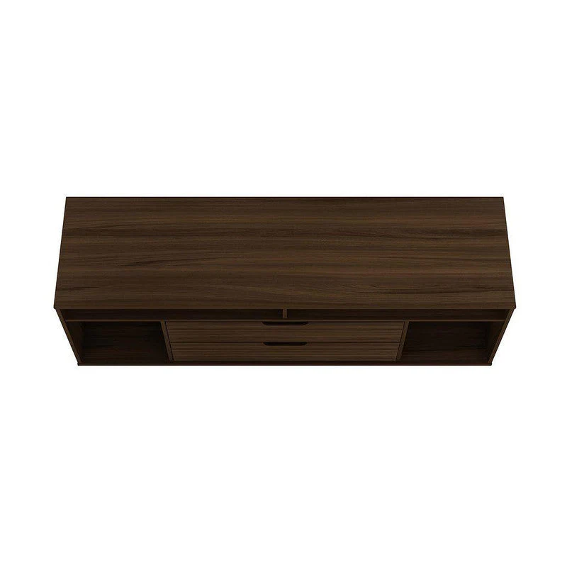 Nuuk TV Stand - Brown - Image 7