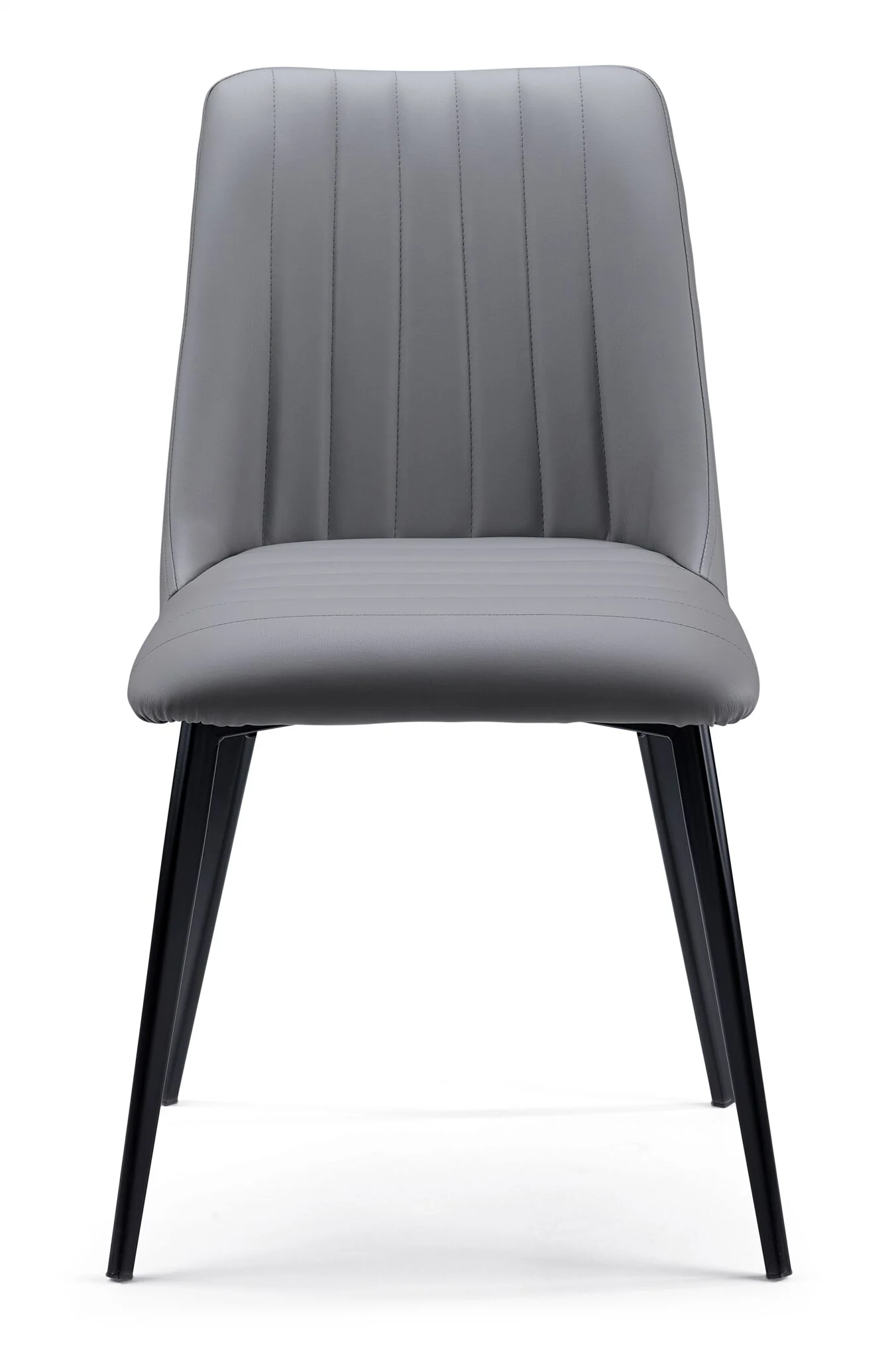 Nyla Dining Chair - Grey - Image 2