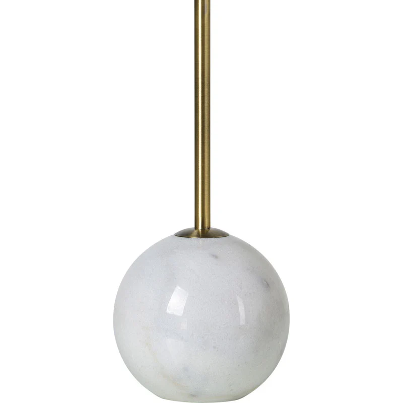 Nyo Table Lamp Set - White - Set of 2 - Image 2