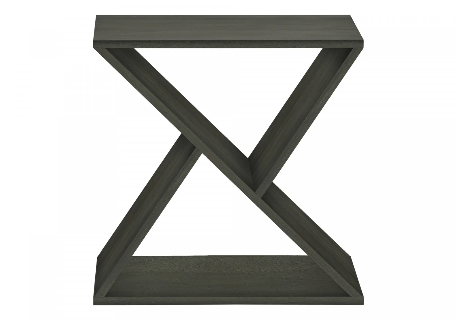 Oaklyn Side Table - Green - Image 5