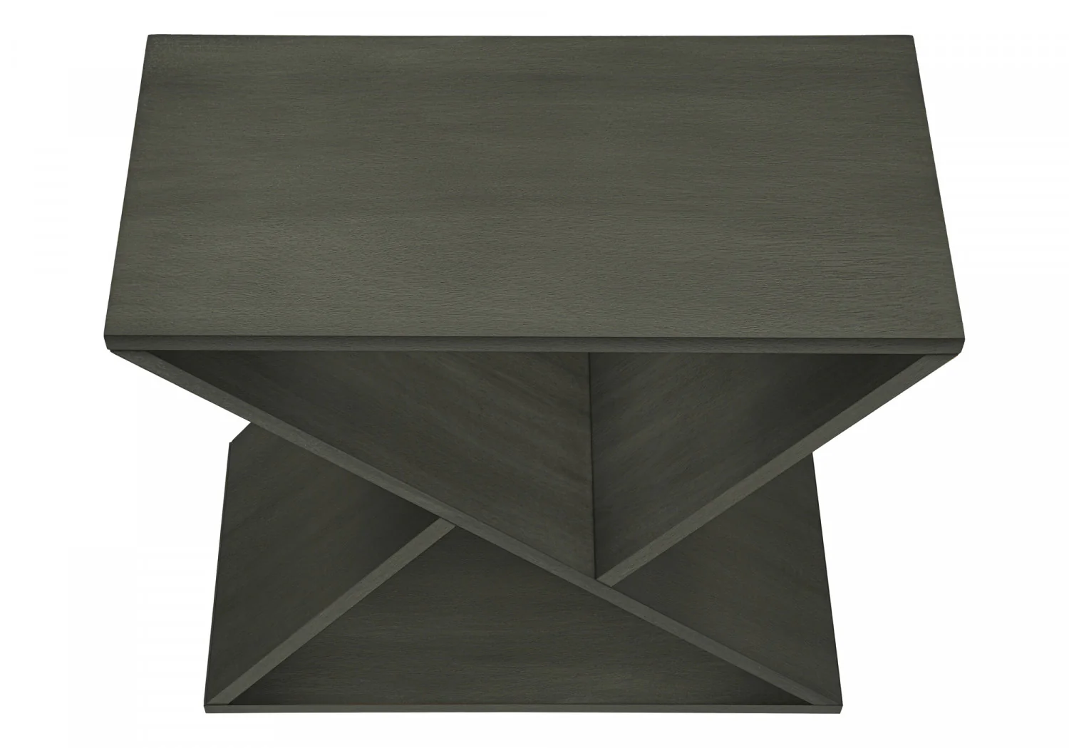 Oaklyn Side Table - Green - Image 8
