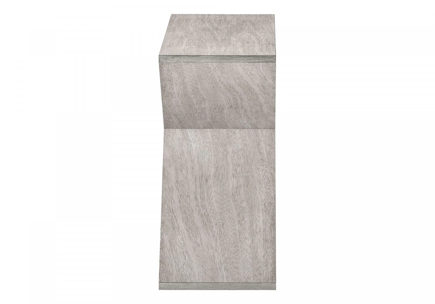 Oaklyn Side Table - Grey - Image 6