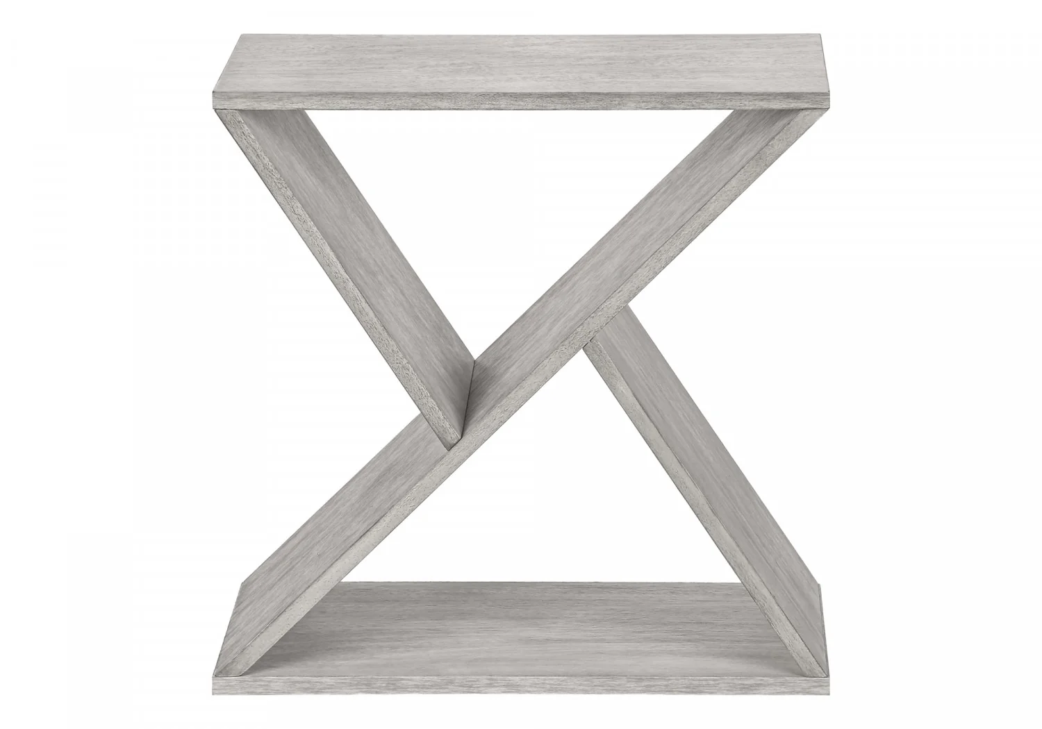 Oaklyn Side Table - Grey - Image 7