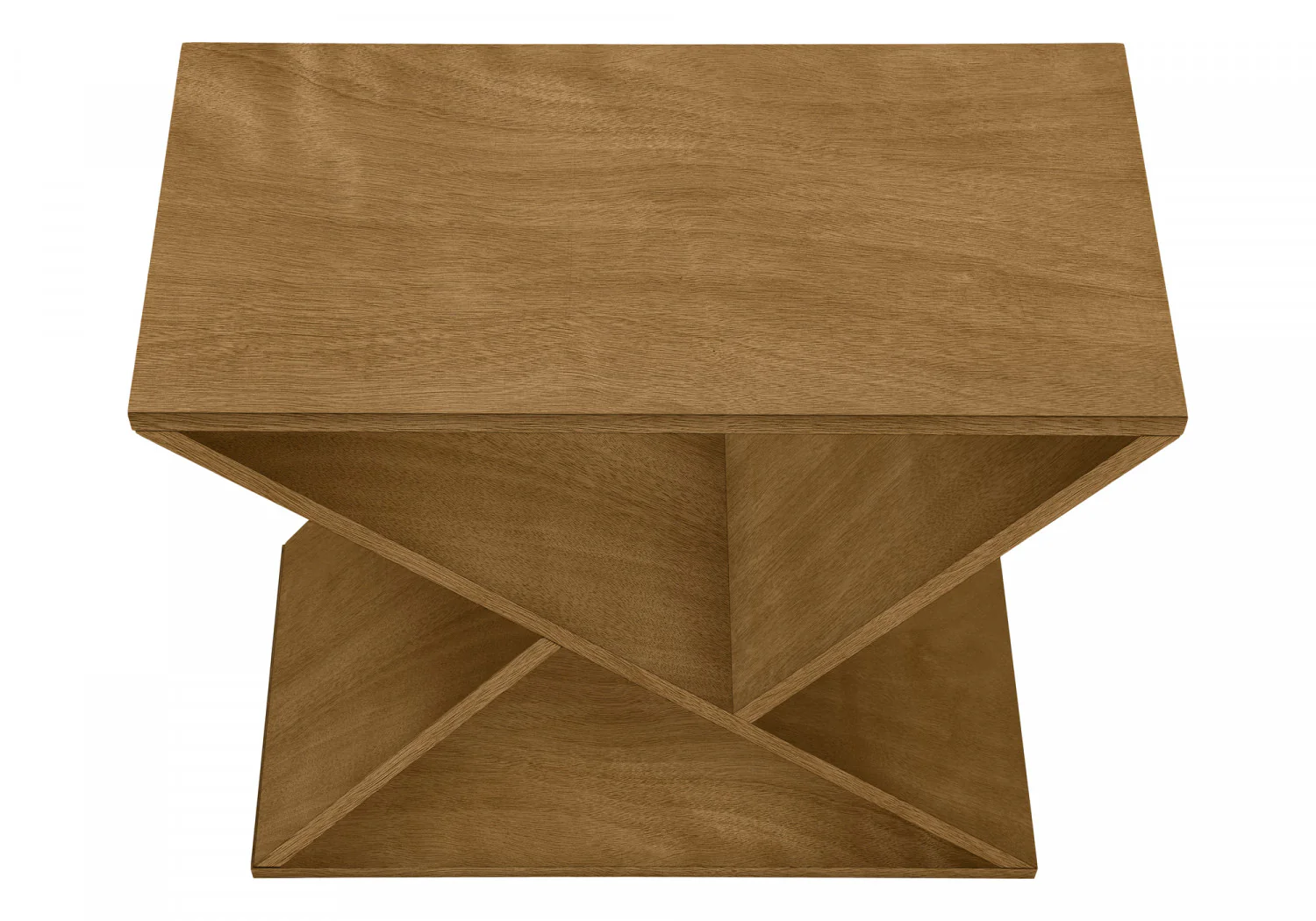 Oaklyn Side Table - Taupe - Image 8