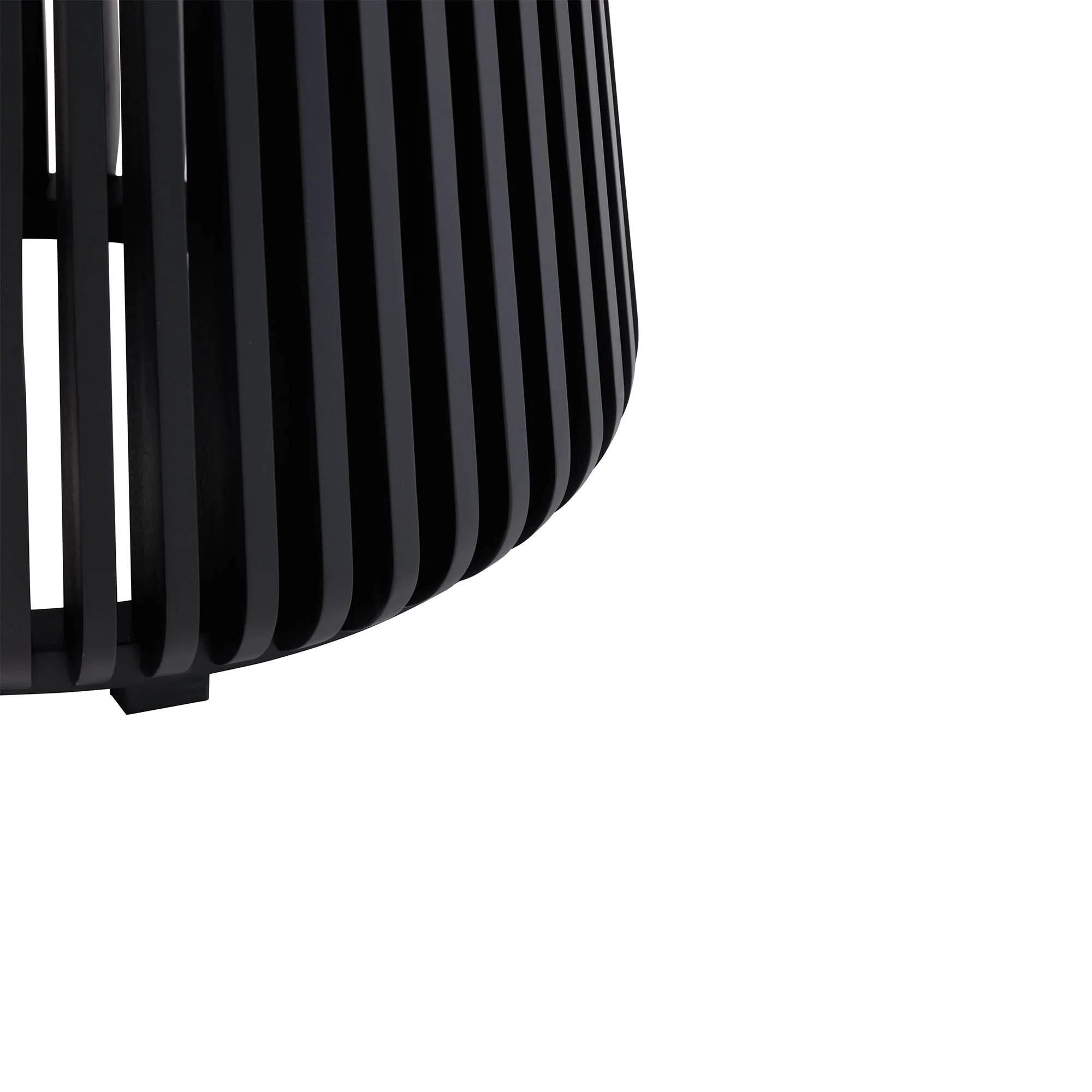 Olivar Side Table - Black - Image 5