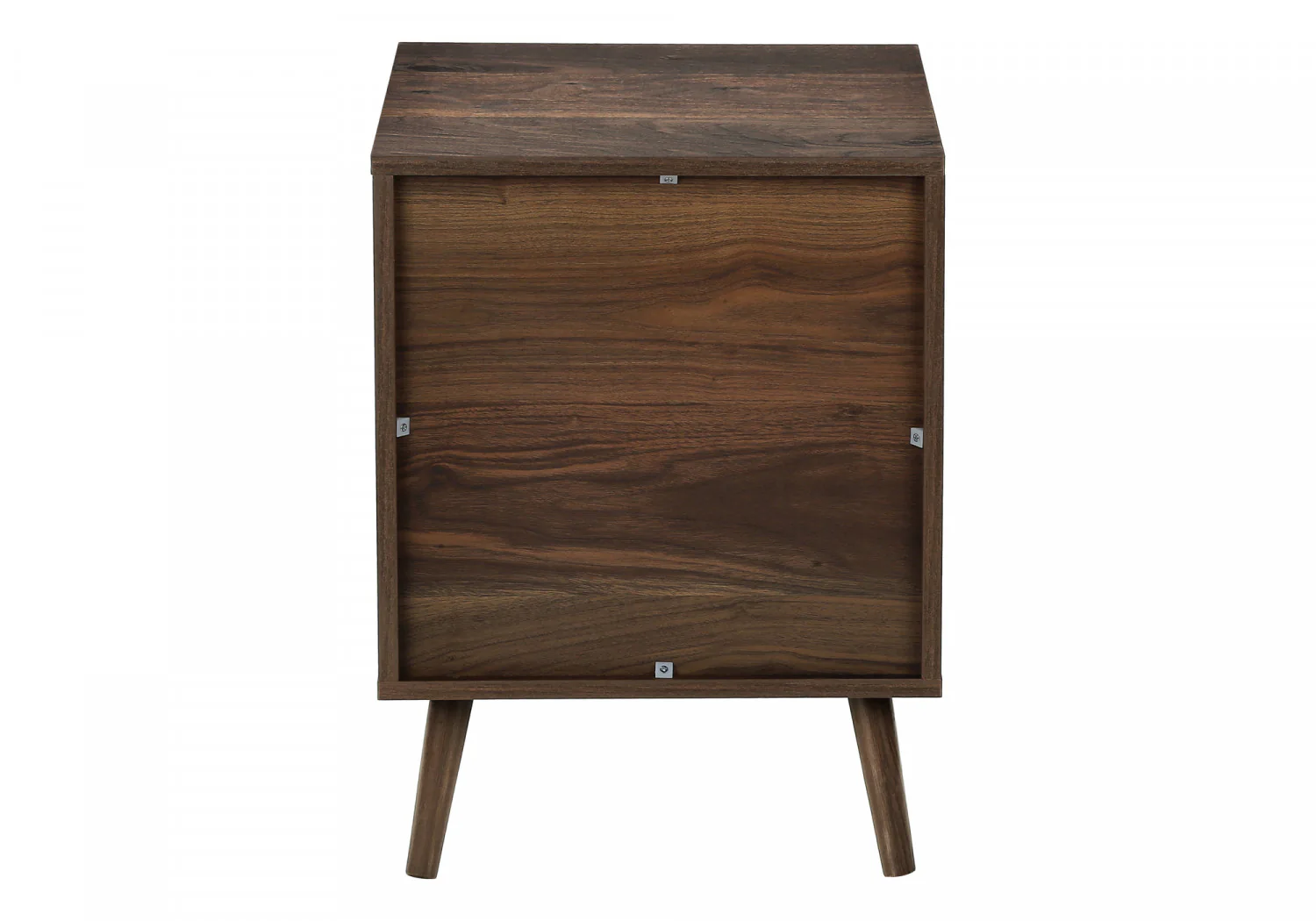 Olvi Side Table - Walnut - Image 7