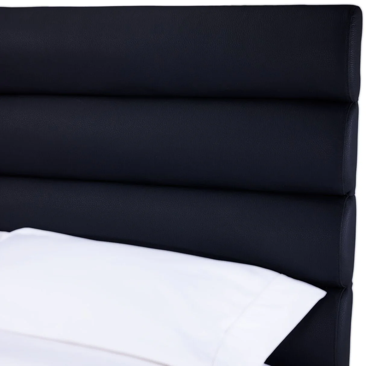 Orchid Queen Headboard - Black - Image 3