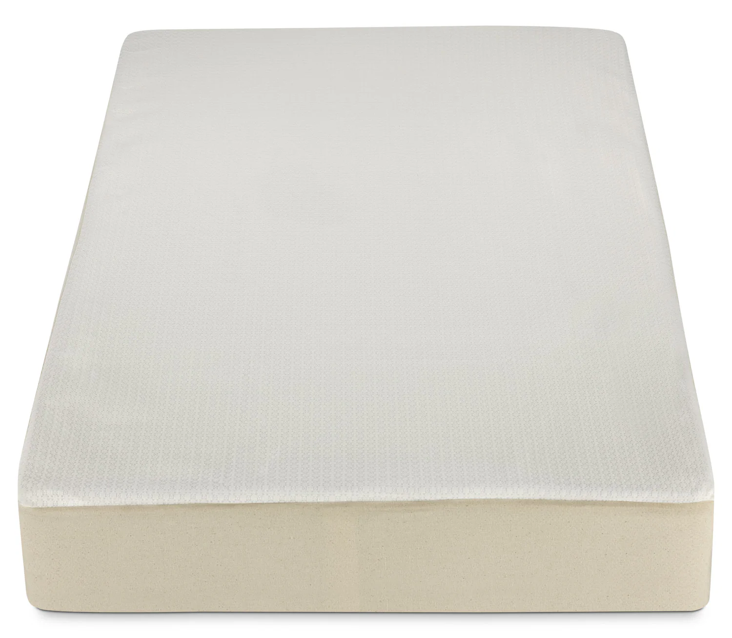 Organic Crib Mattress Cover - Image 3