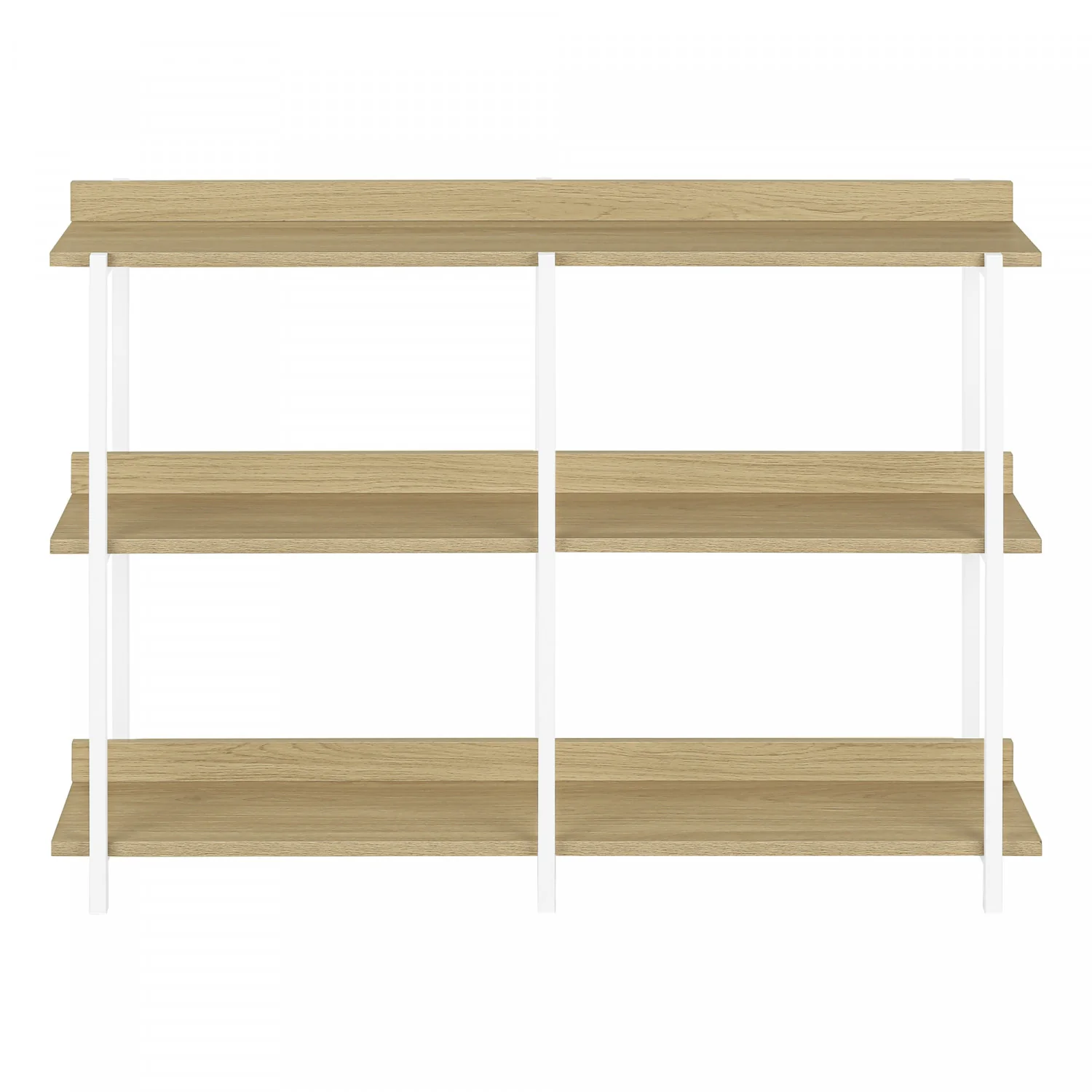 Orla Sofa Table - Natural - Image 6