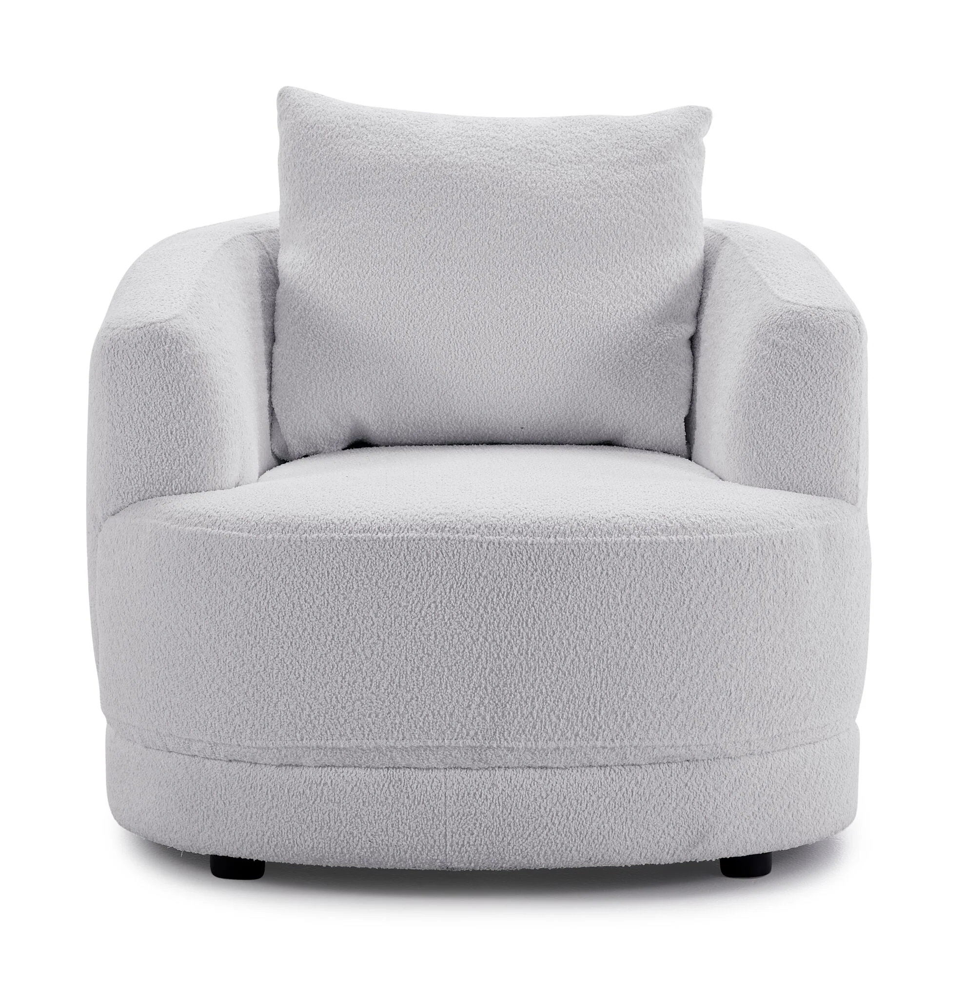 Oslo Chair - Grey - Image 2