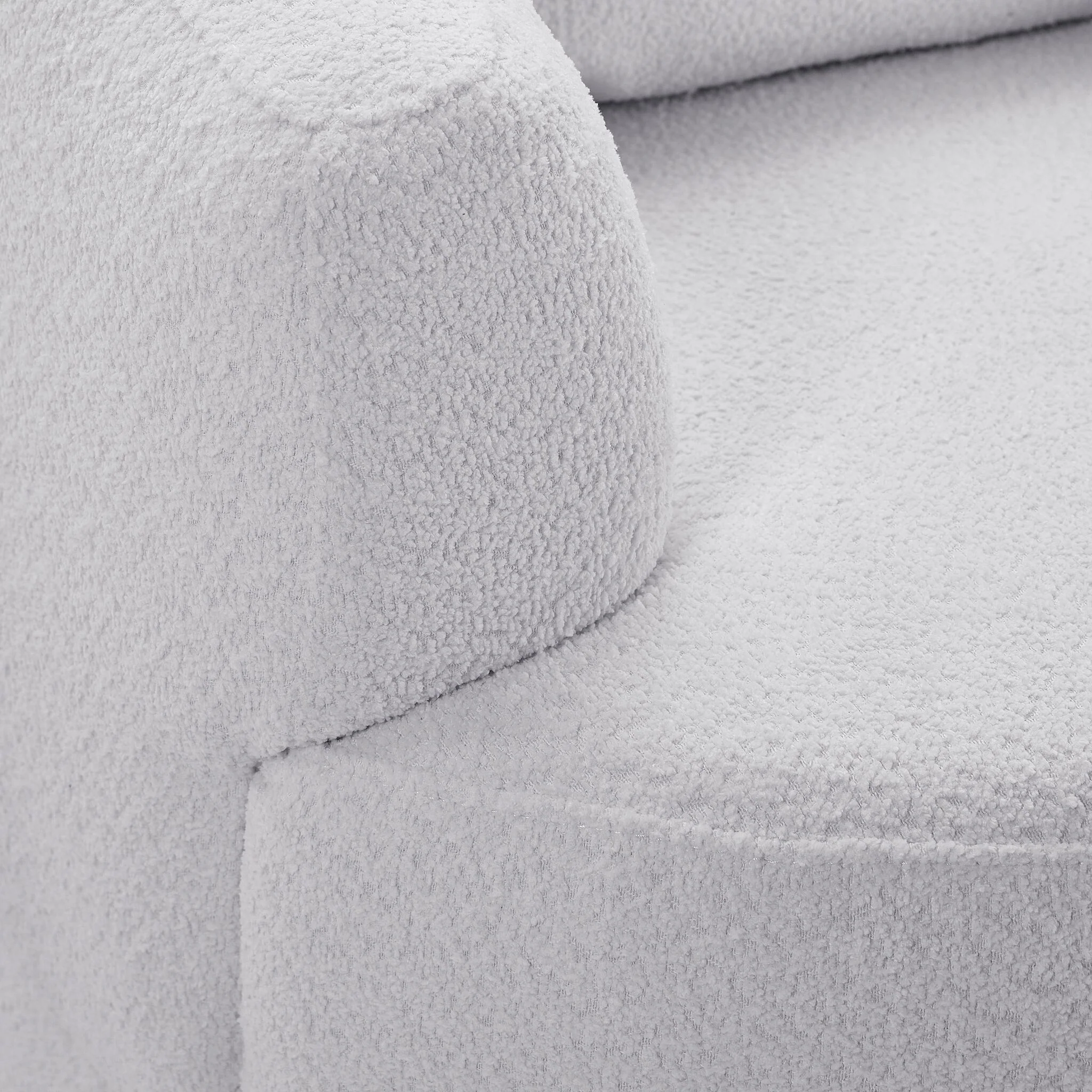 Oslo Chair - Grey - Image 3