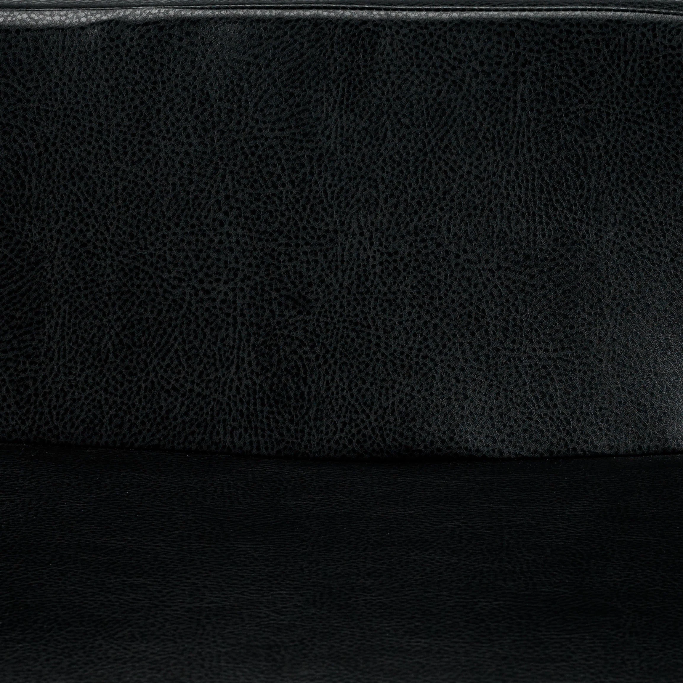 Paco Counter Height Stool - Black - Image 3