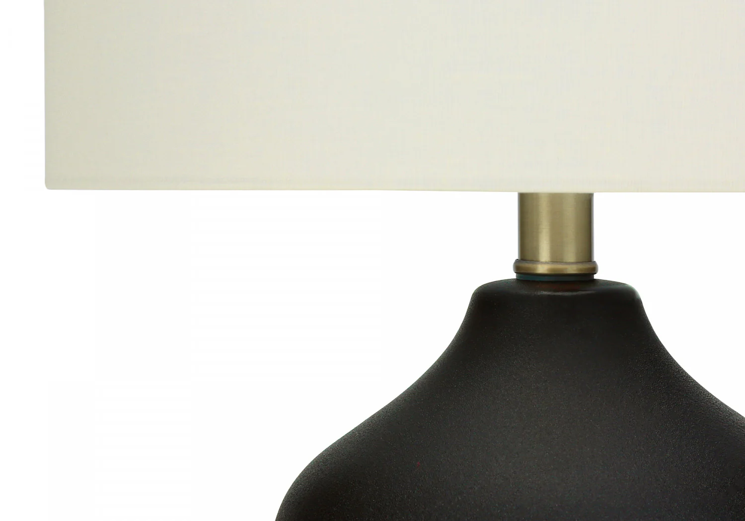 Palmer Table Lamp - Black - Image 5