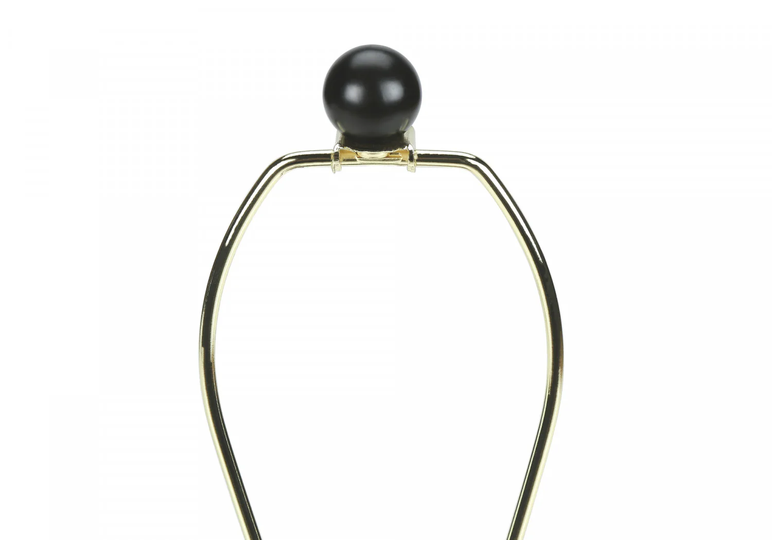 Palmer Table Lamp - Black - Image 6