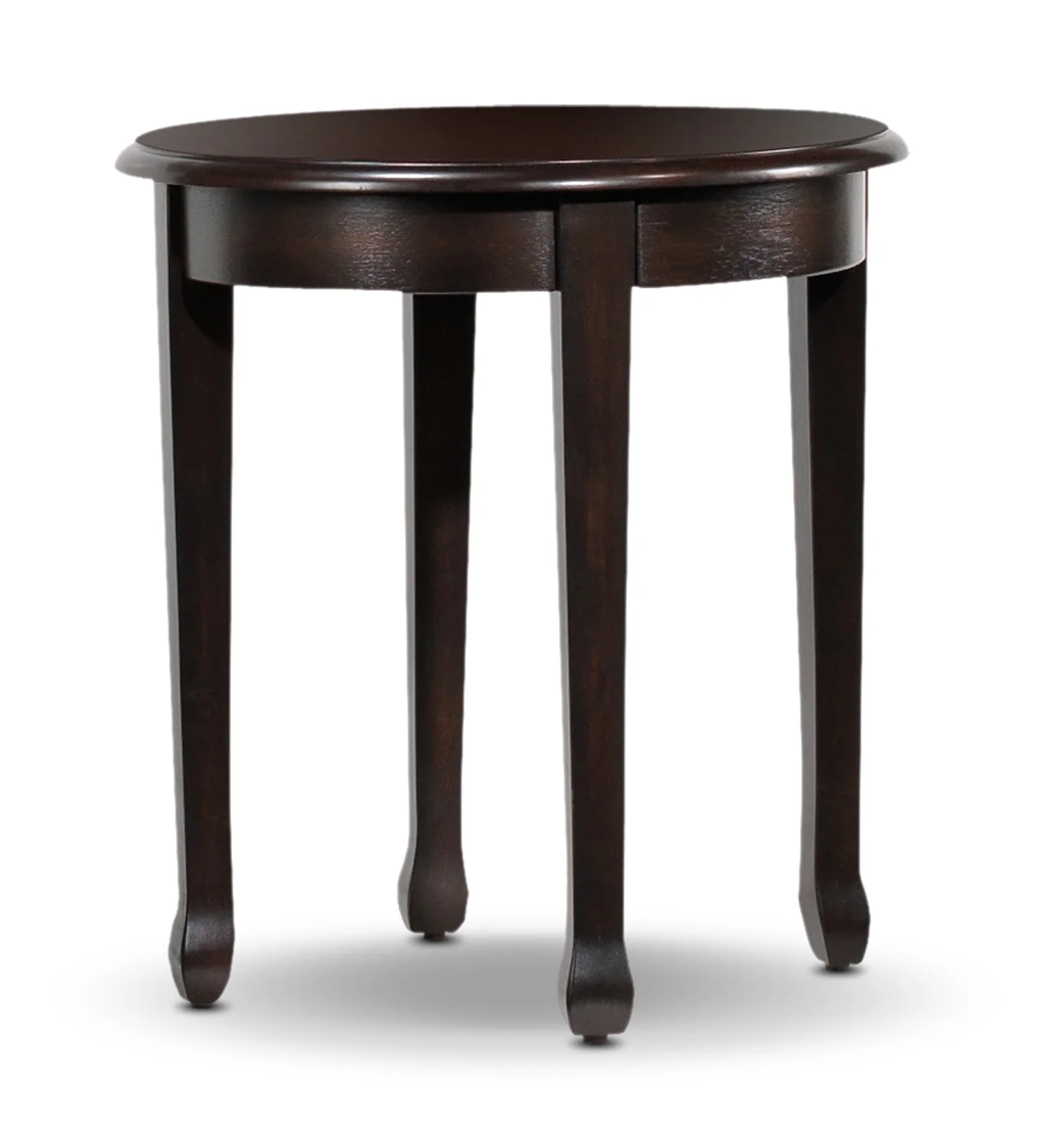 Parlour 3-Piece Seating Set - Espresso - Image 3