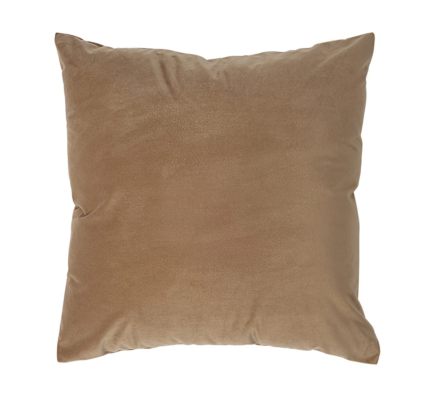 Pebble Decorative Cushion - Camel - Image 3