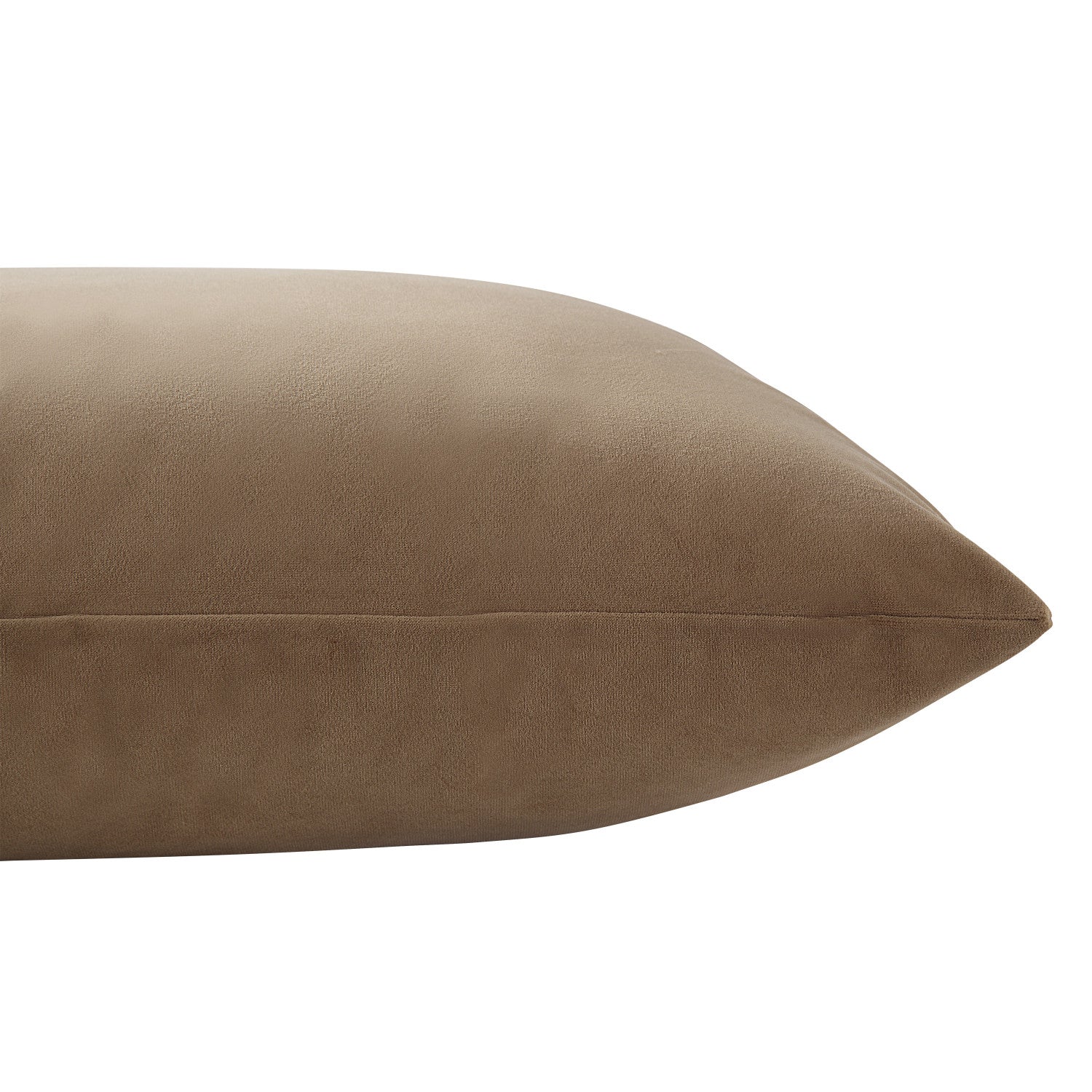 Pebble Decorative Cushion - Camel - Image 5